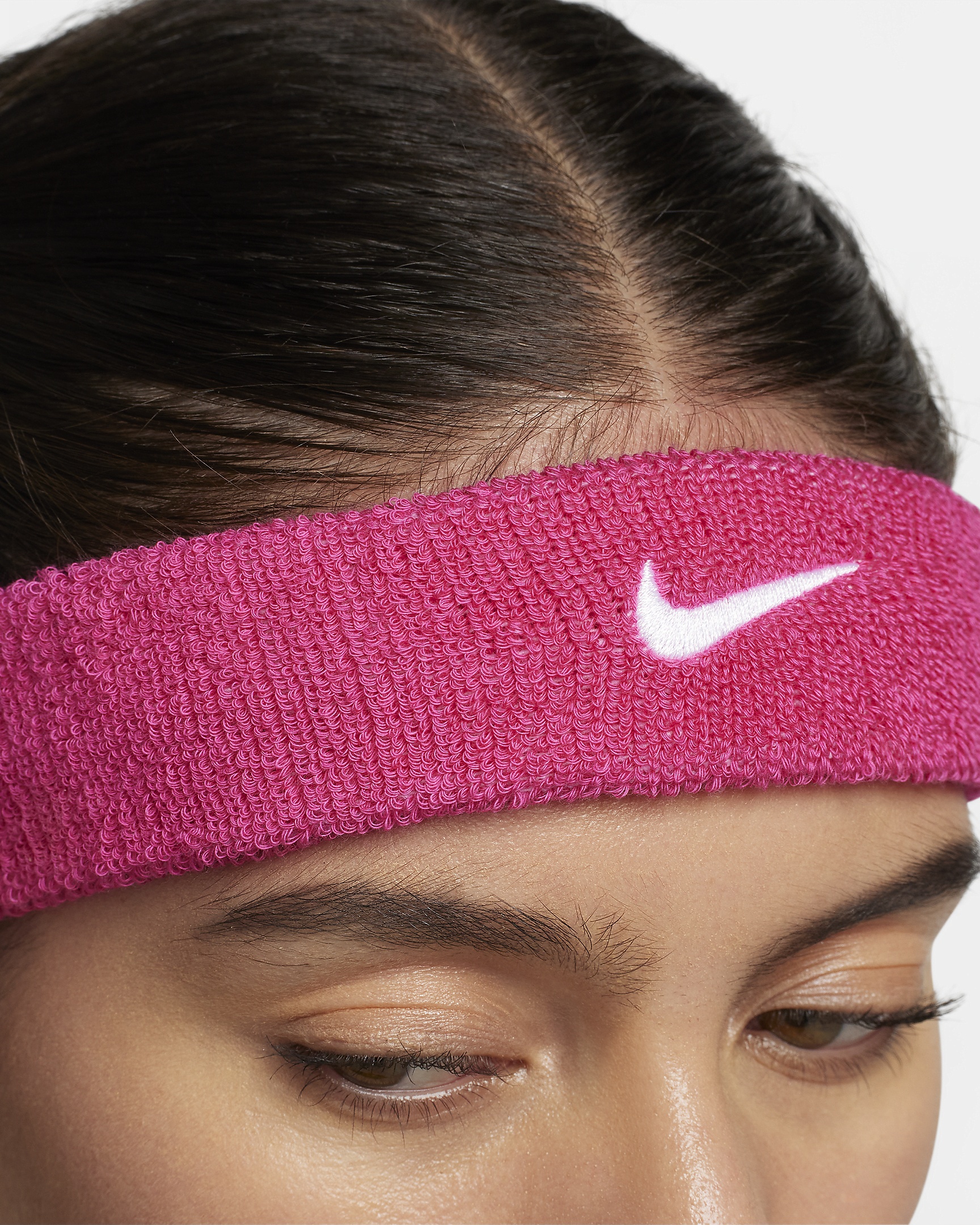 Nike Swoosh Headband - 4