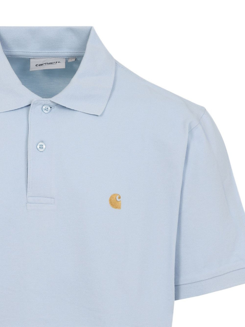 Carhartt Chase polo shirt outlook