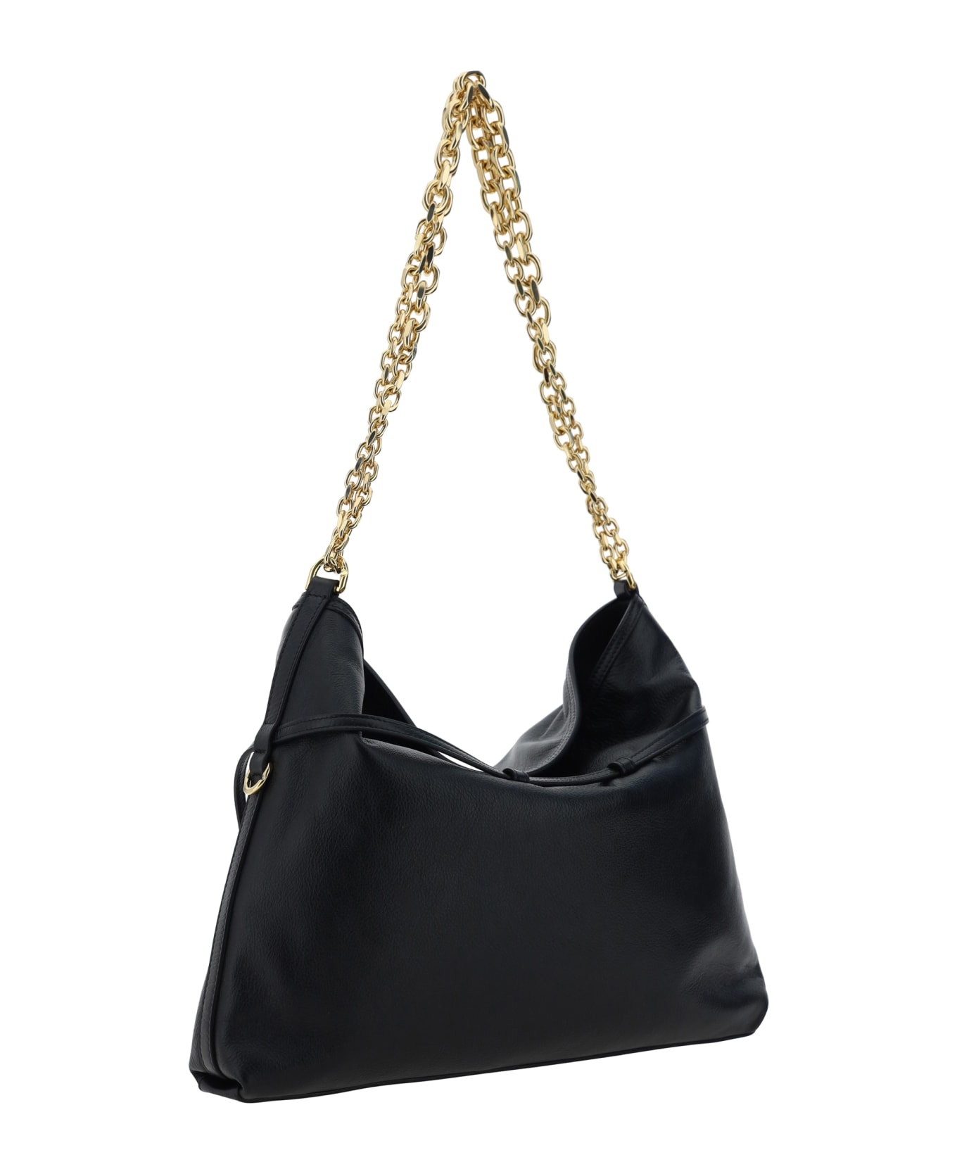 Voyou Shoulder Bag - 3