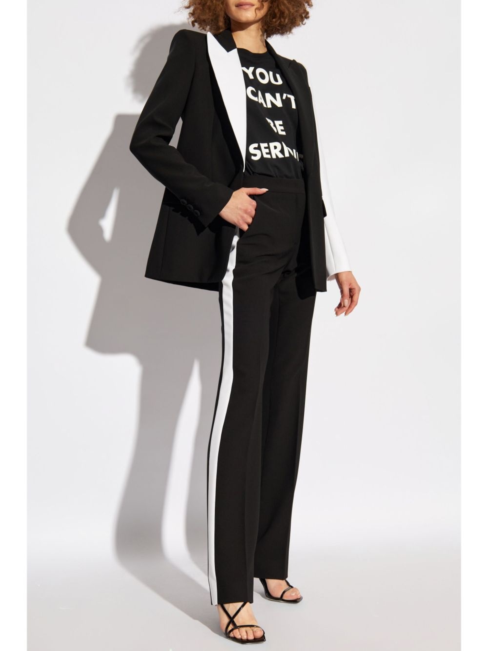 graphic-print t-shirt - 2