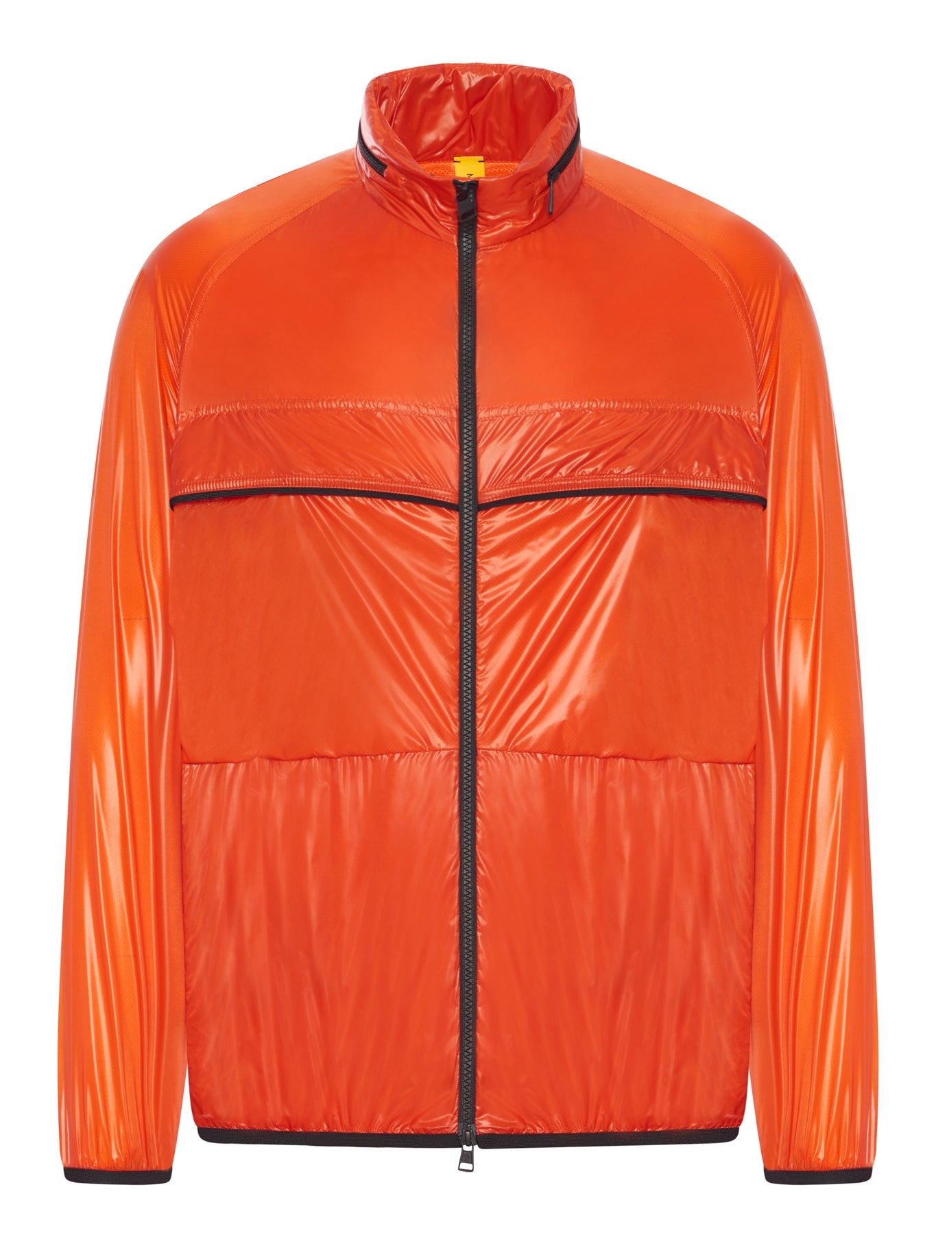 ANNUBIS JACKA IN NYLON MONCLER X MERCEDES-BENZ BY NIGO - 1