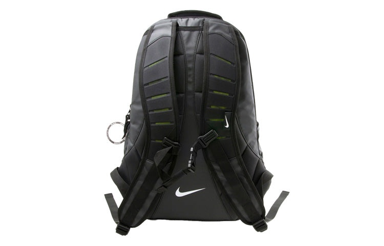 Nike Ultimatum Gear Athletic Training Backpack 'Black' BA4901-001 - 4