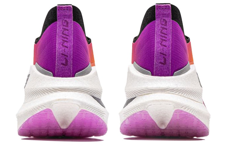 Li-Ning Essential 'Yellow Pink' ARHQ245-1 - 6