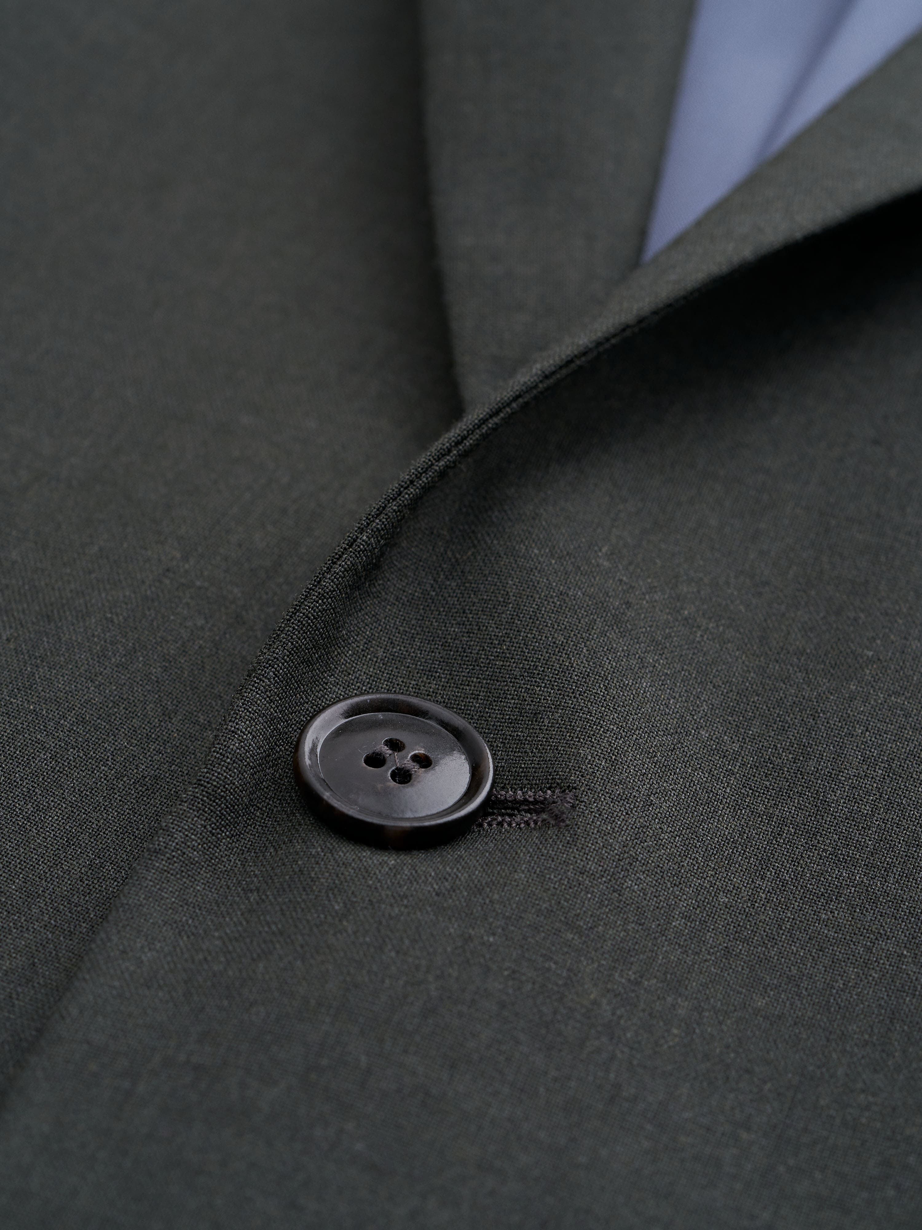 Jerretts Slim-Fit Blazer - 7