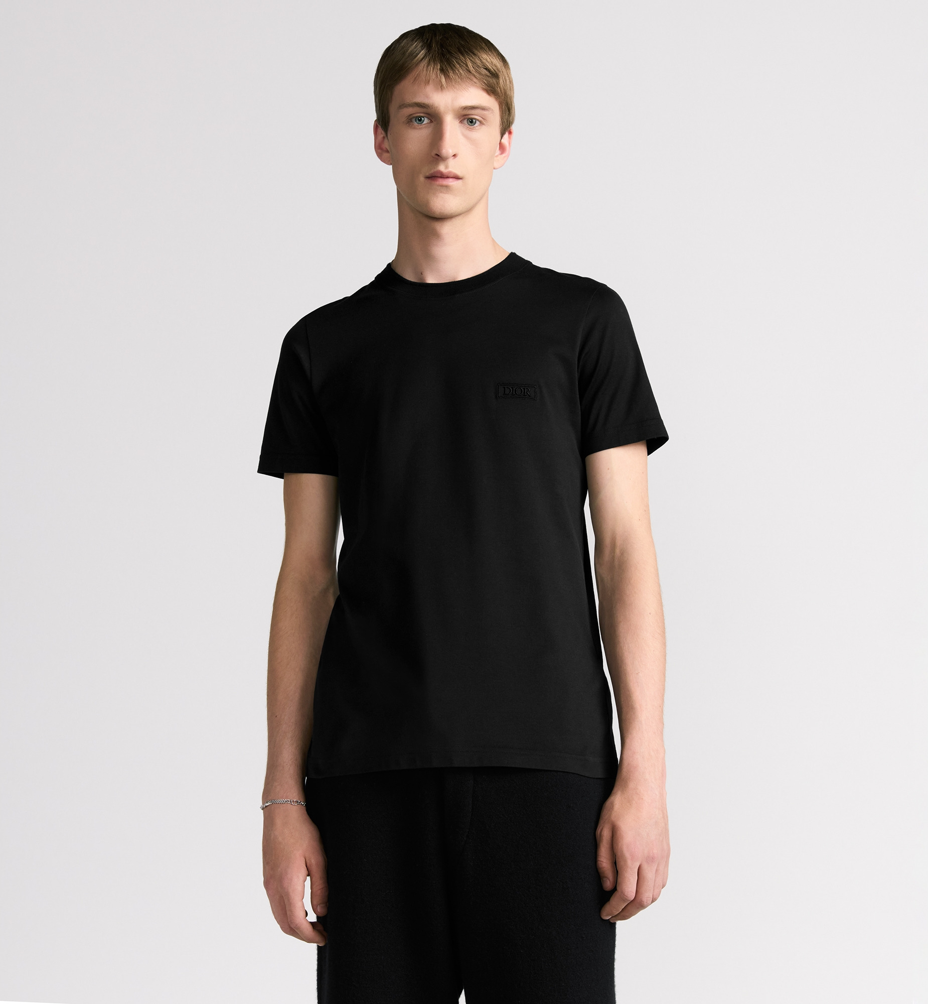 Dior Icons T-Shirt, Regular Fit - 2