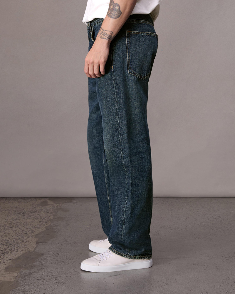 rag & bone Fit 4 Straight Fit Jean
Lightweight Rigid Denim outlook