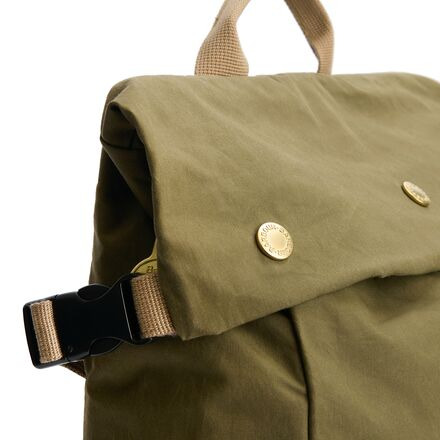 Transport Foldover Backpack Bag - 5