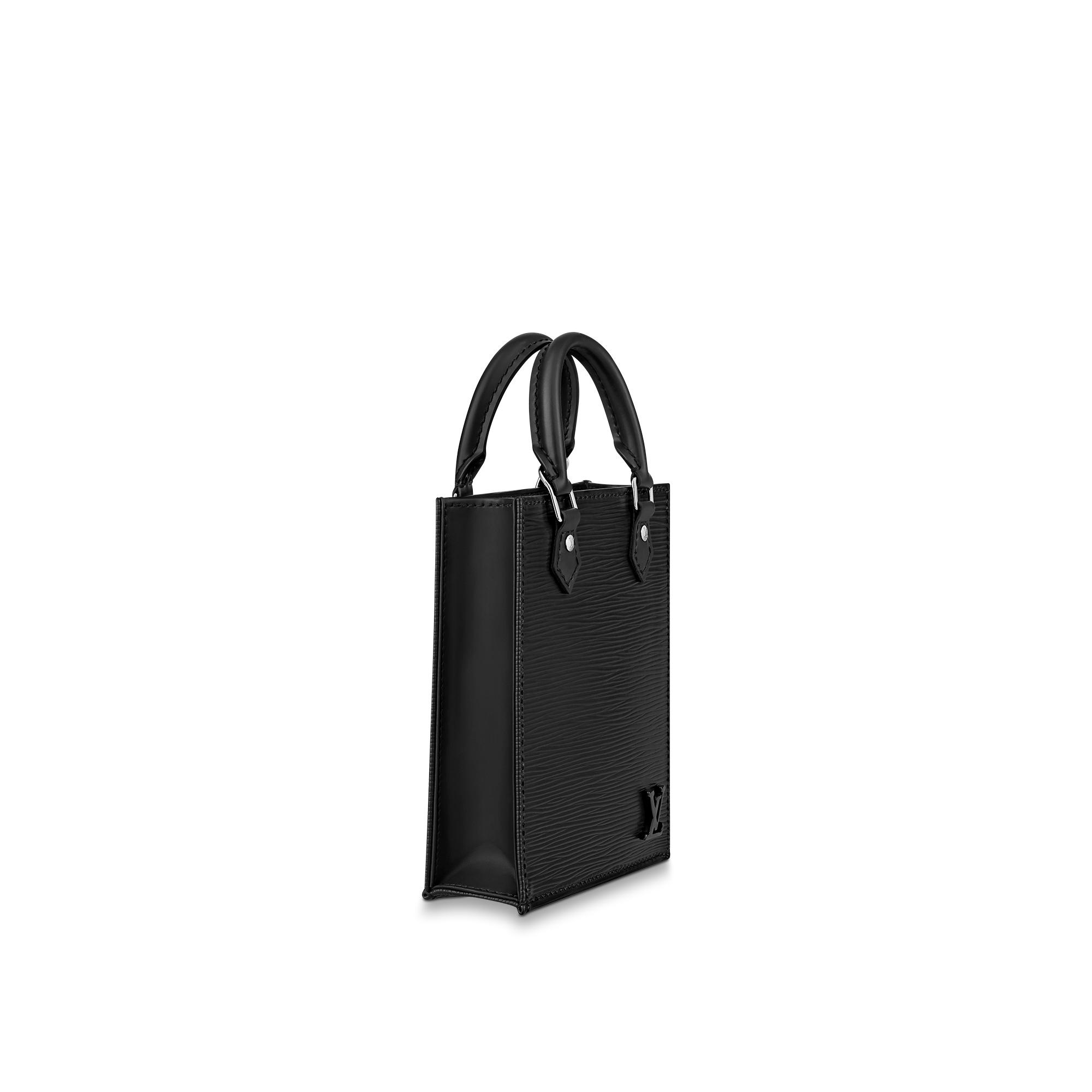 Petit Sac Plat - 3