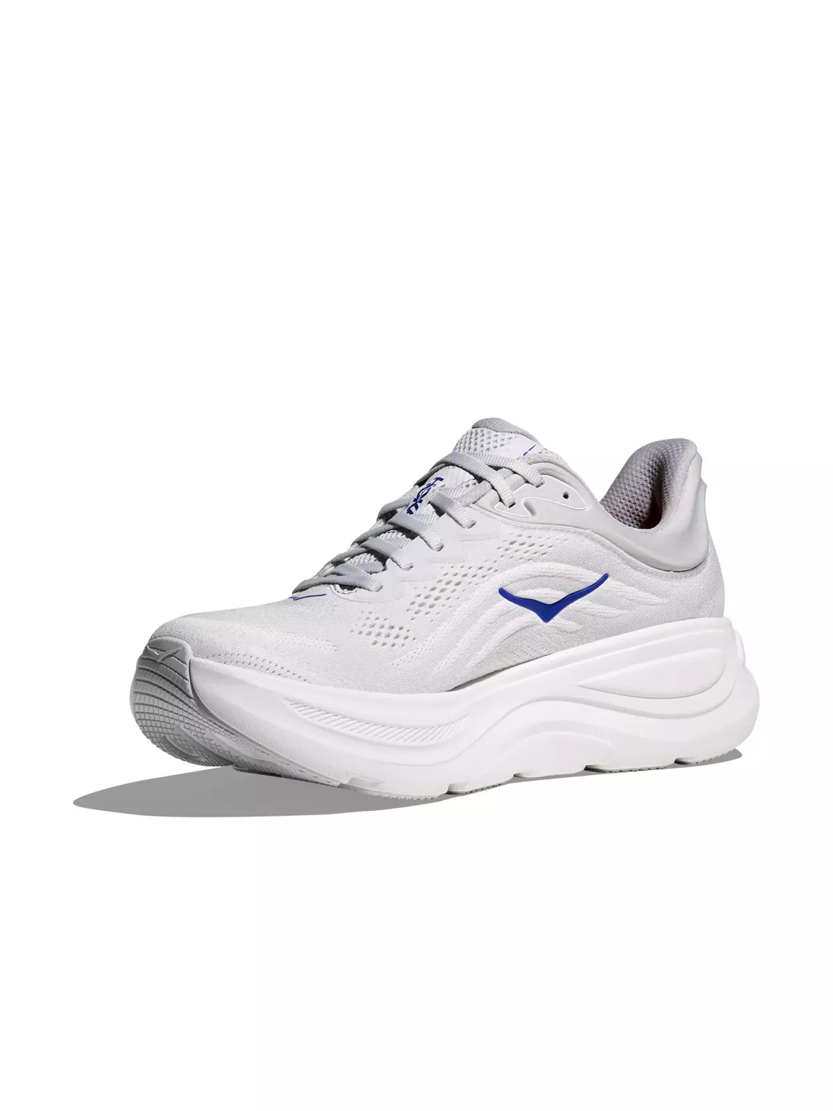 Bondi 9 "Cosmic Grey" Men's Shoe - 8