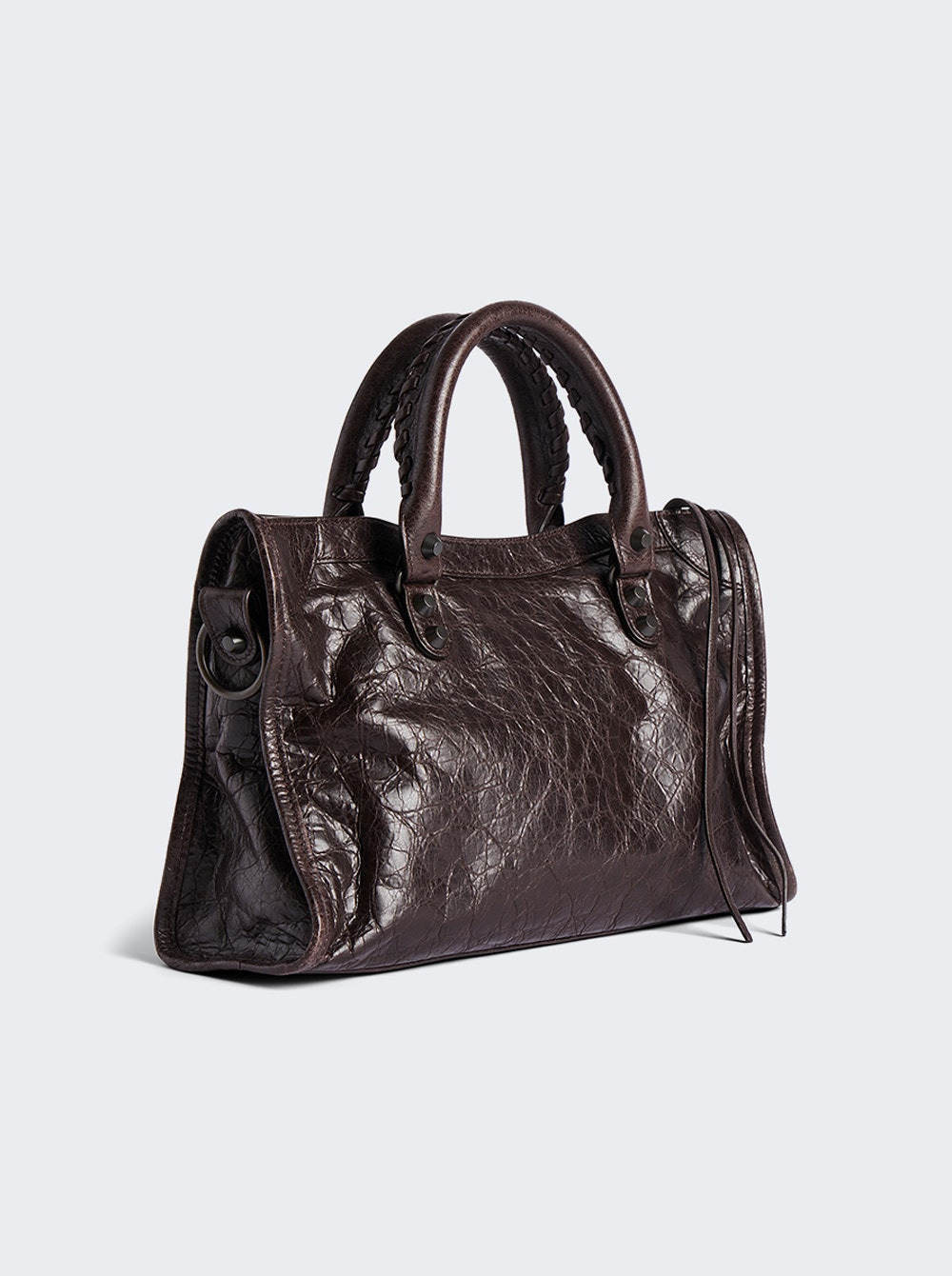 Le City Bag Small Espresso - 3