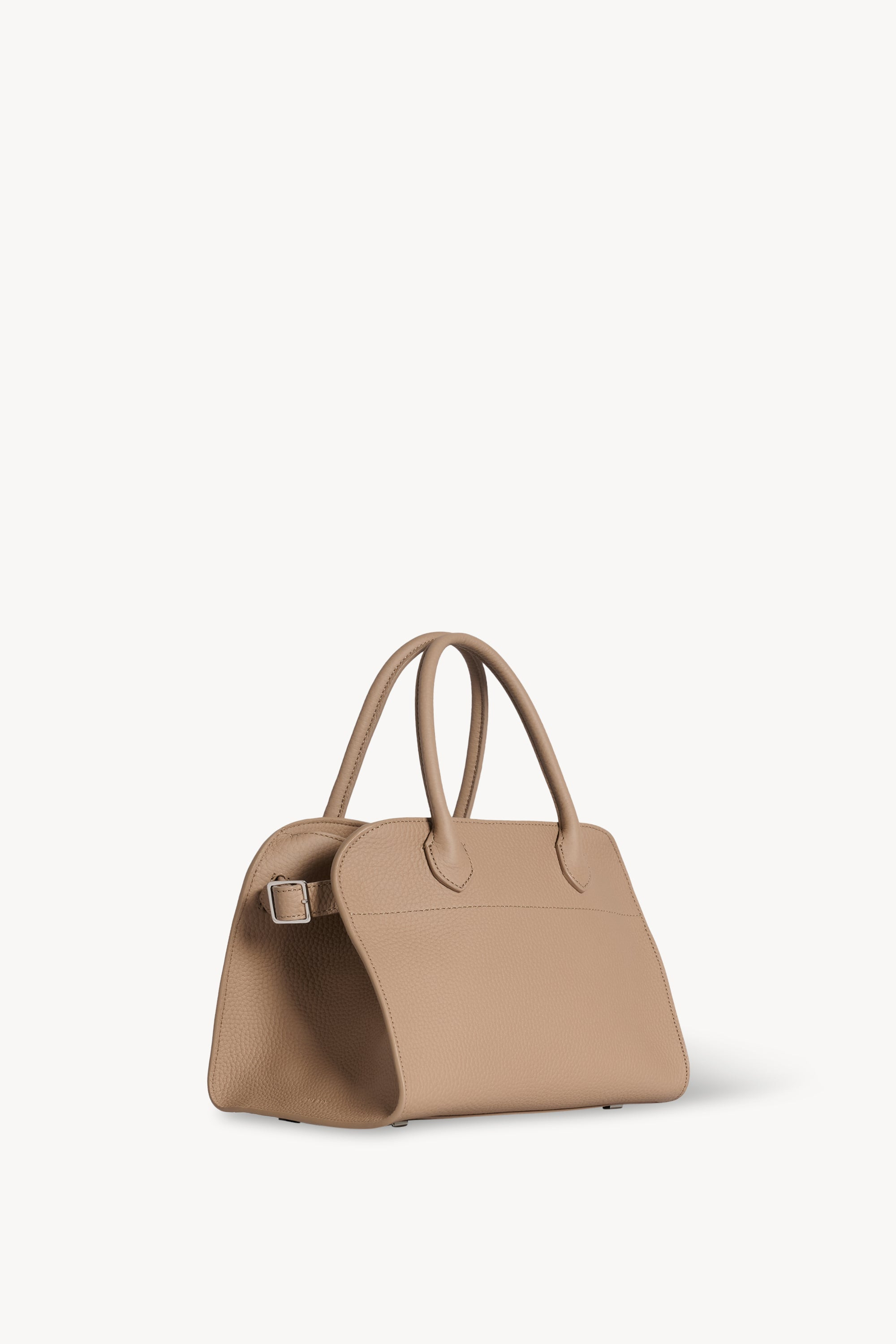 Soft Margaux 10 Bag in Leather - 2
