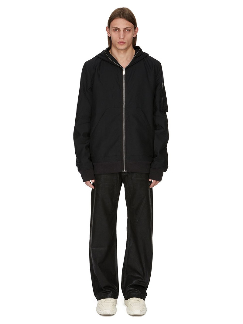 Rick Owens DRKSHDW PANTS outlook