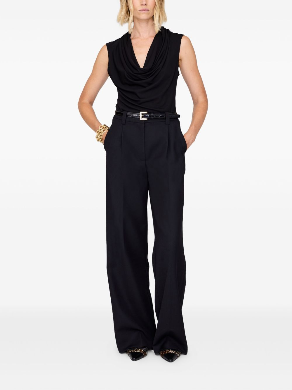 Jeanette bodysuit - 2