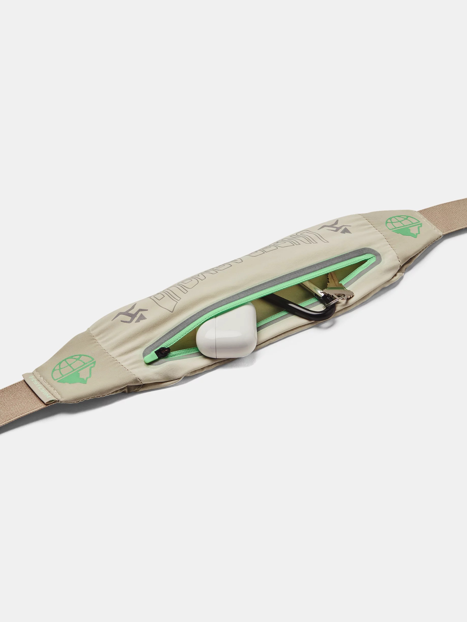 Unisex UA Flex Run Pack Belt - 3