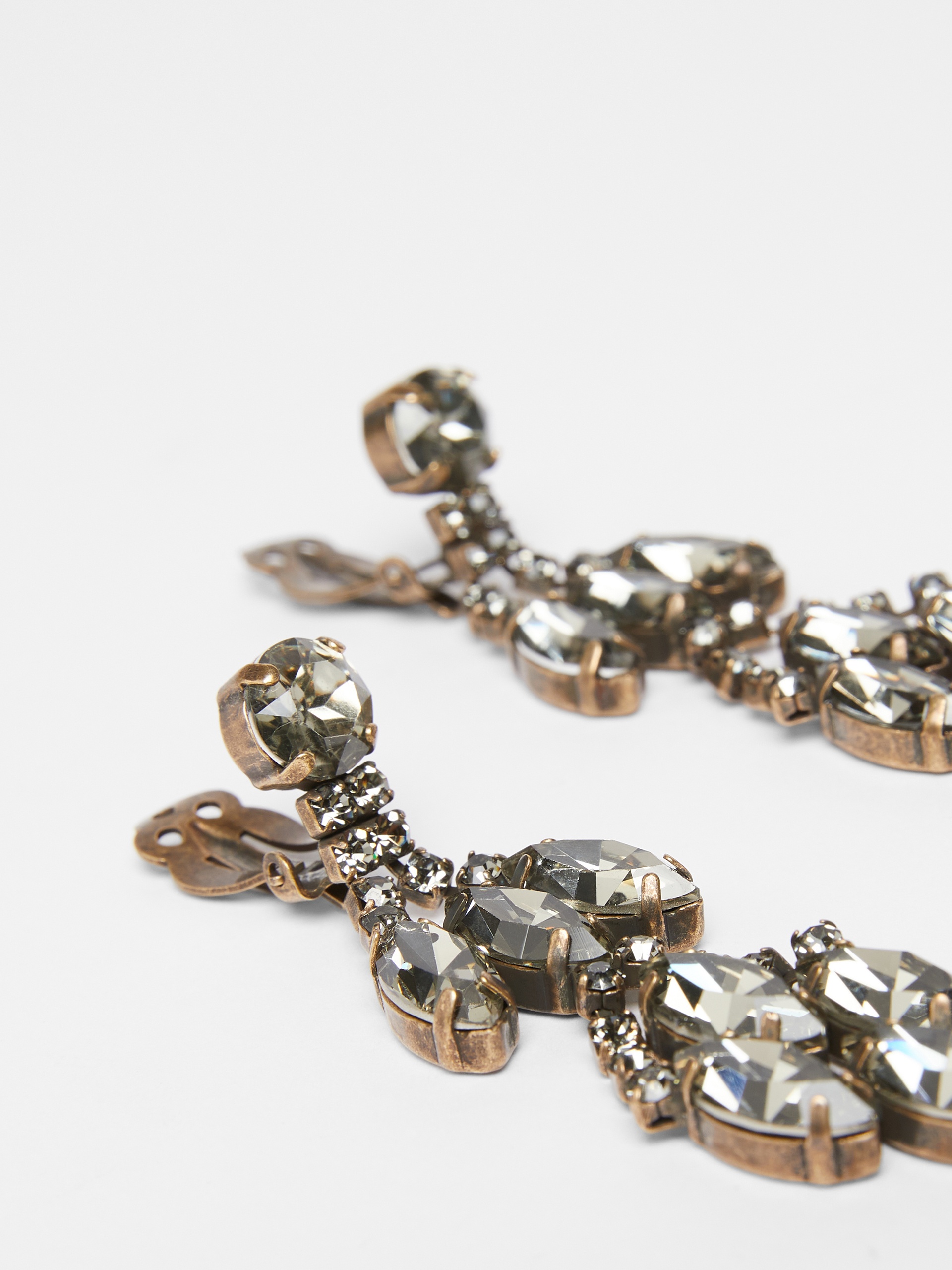 OPPIO Drop earrings - 2
