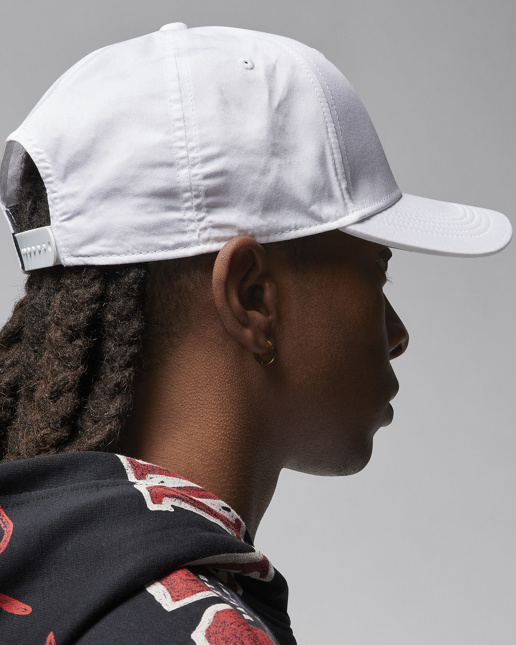 Jordan Rise Golf Cap - 2