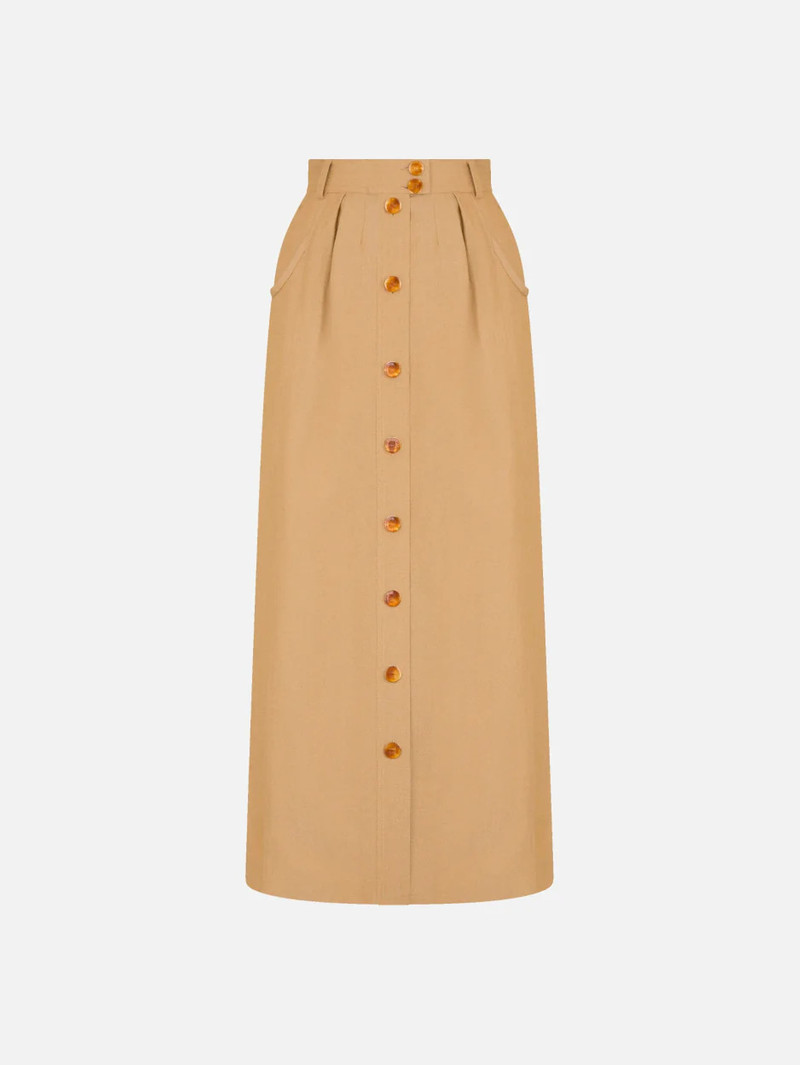 Nija Skirt 1
