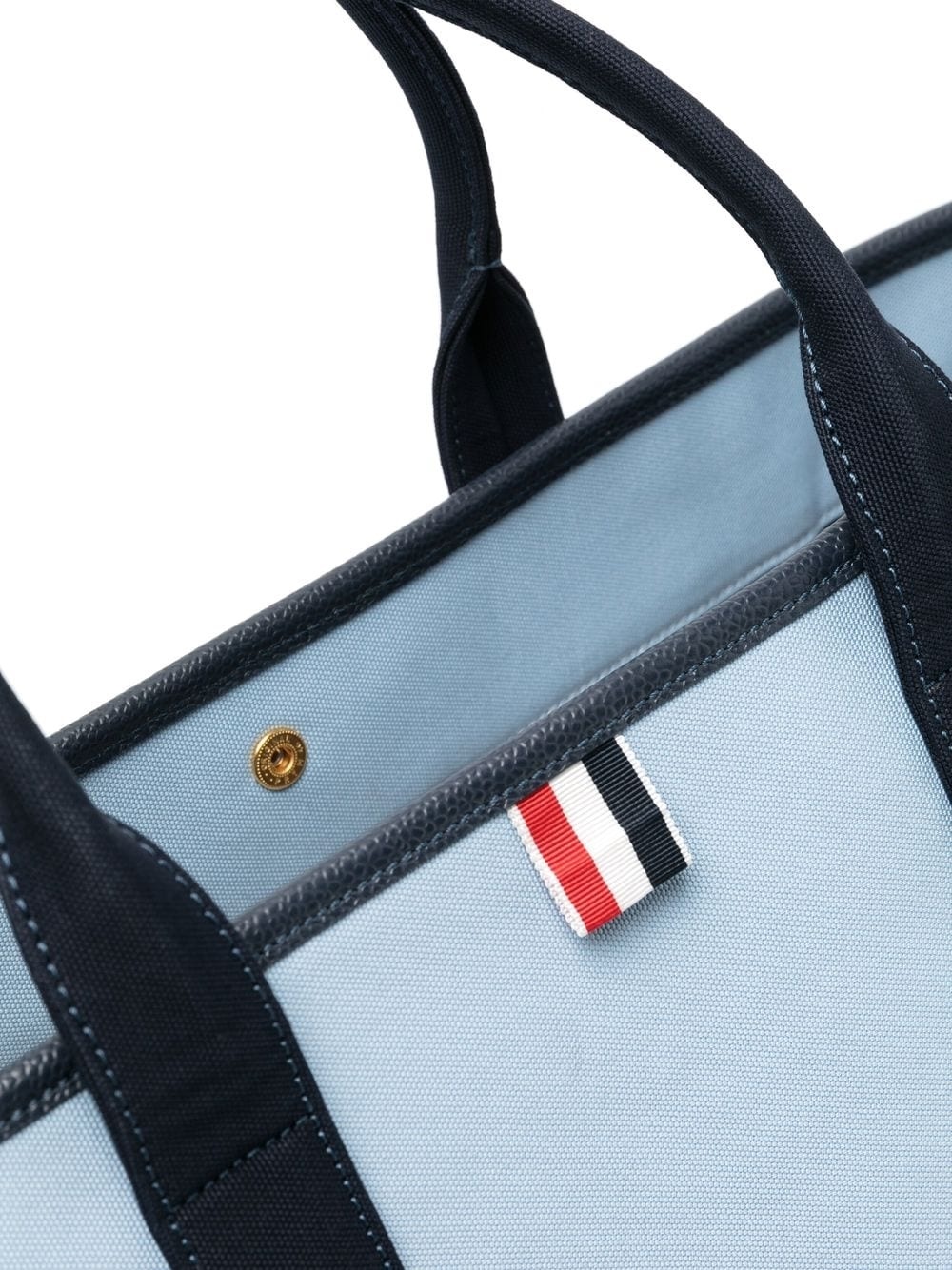 medium Tool tote bag - 4
