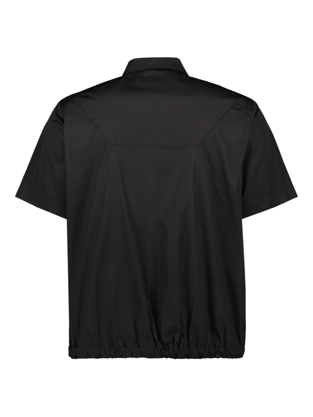cotton shirt - 2