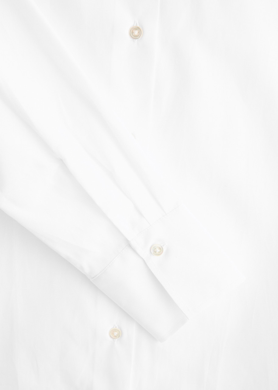 Flore Flore Casta Cotton Shirt - 5