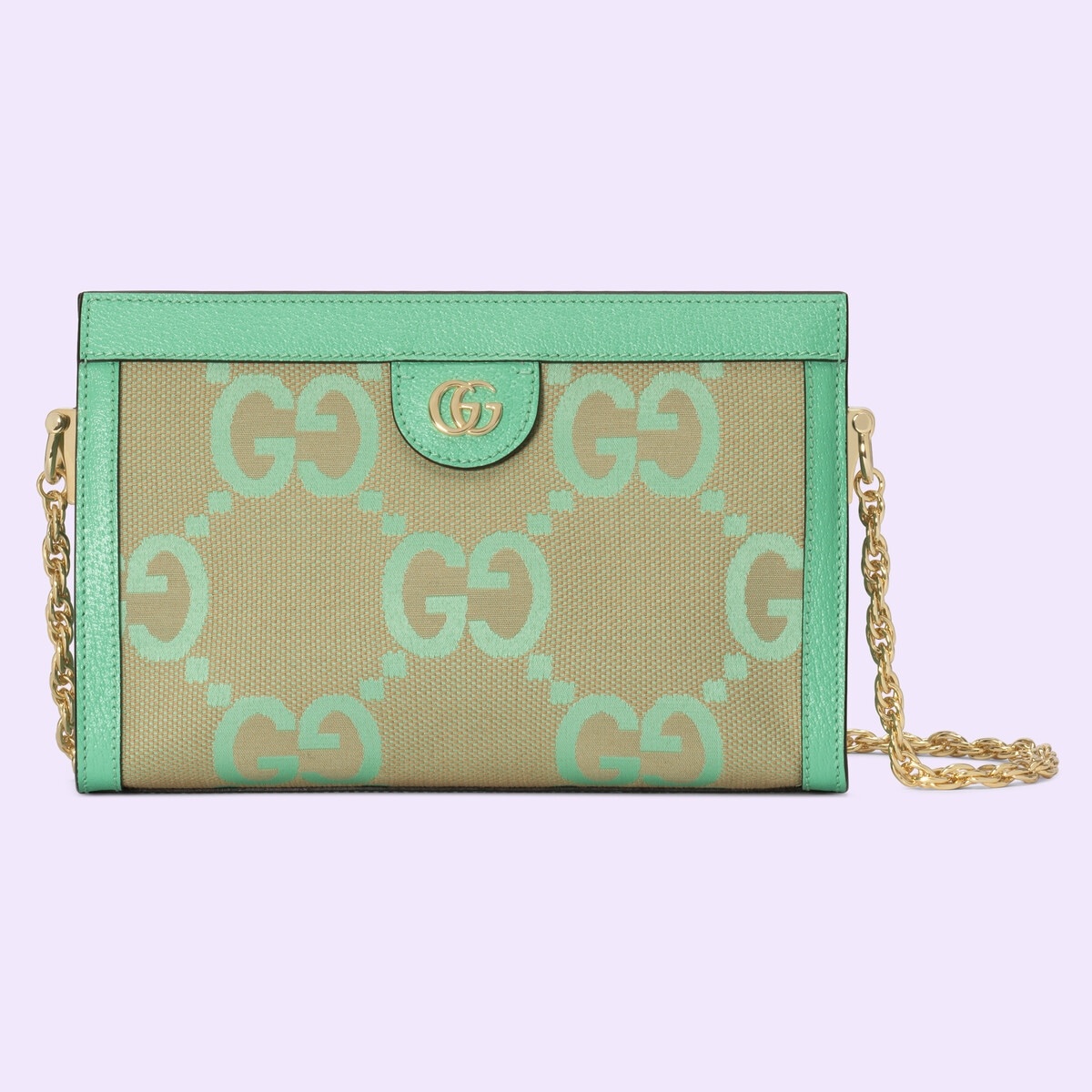 GUCCI - Ophidia Jumbo Gg Mini Bag