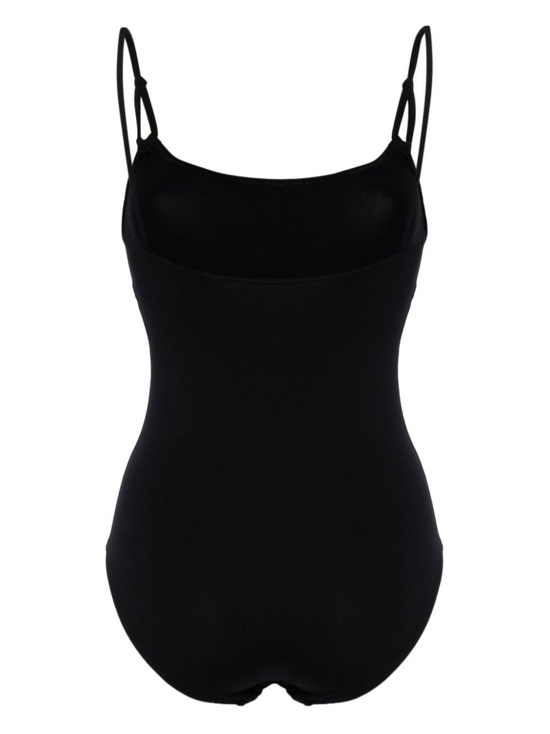 ERES Electro tank swimsuit outlook