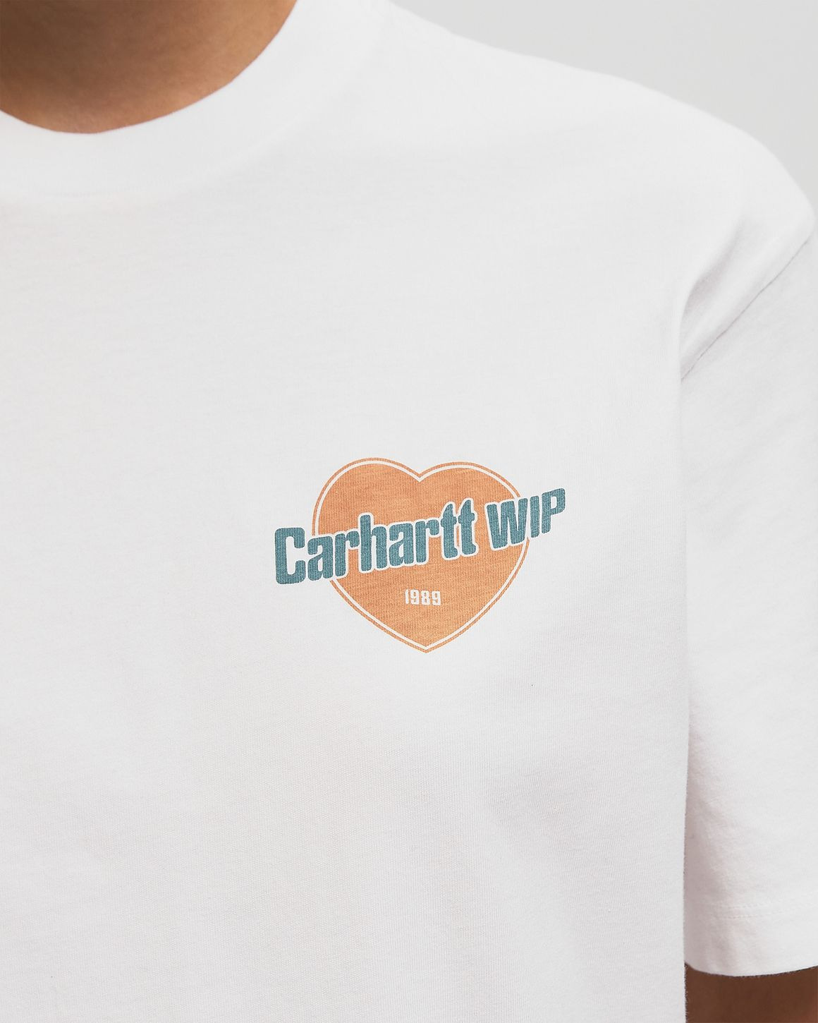 WMNS S/S Growth Tee - 4
