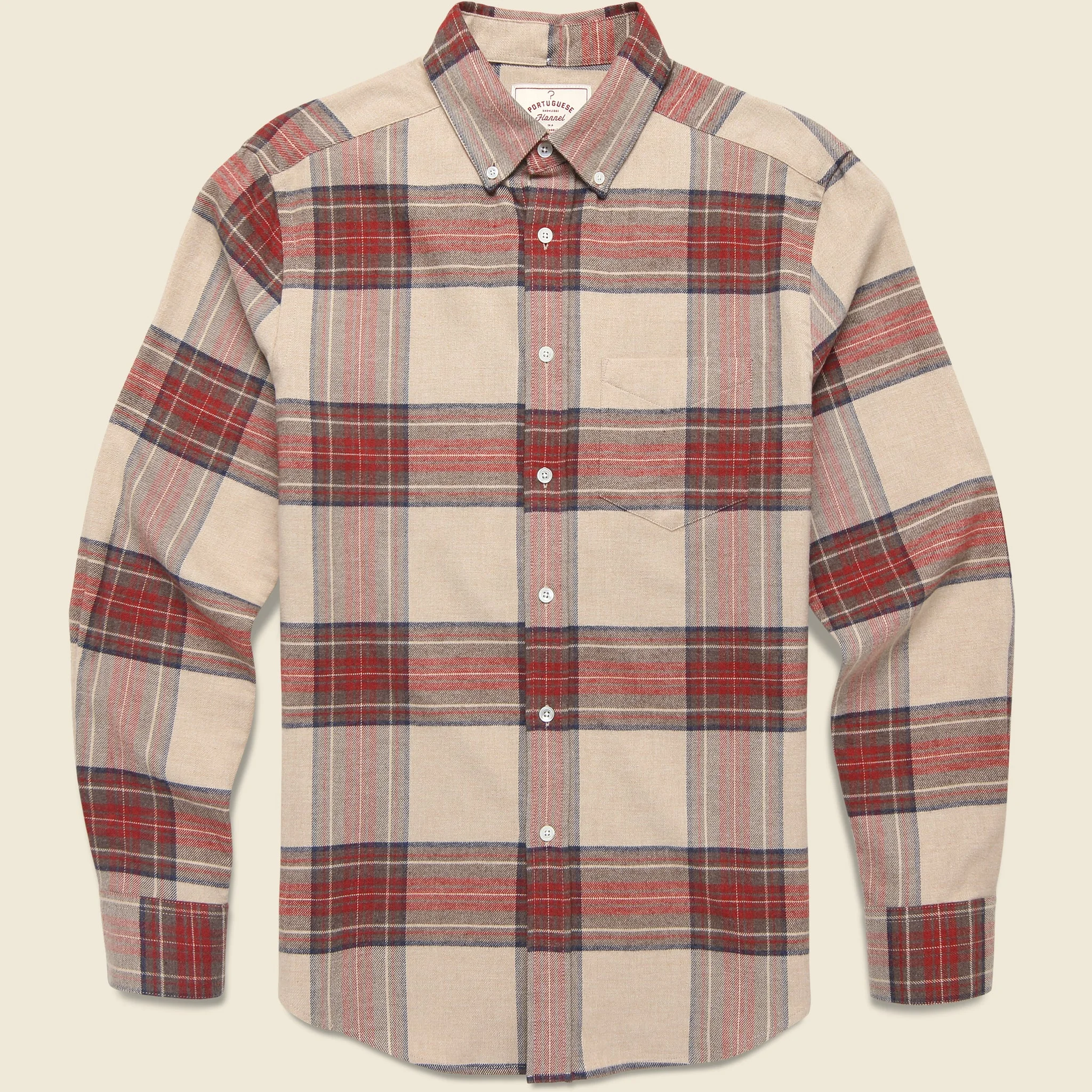 Sabela Shirt - Green - 1