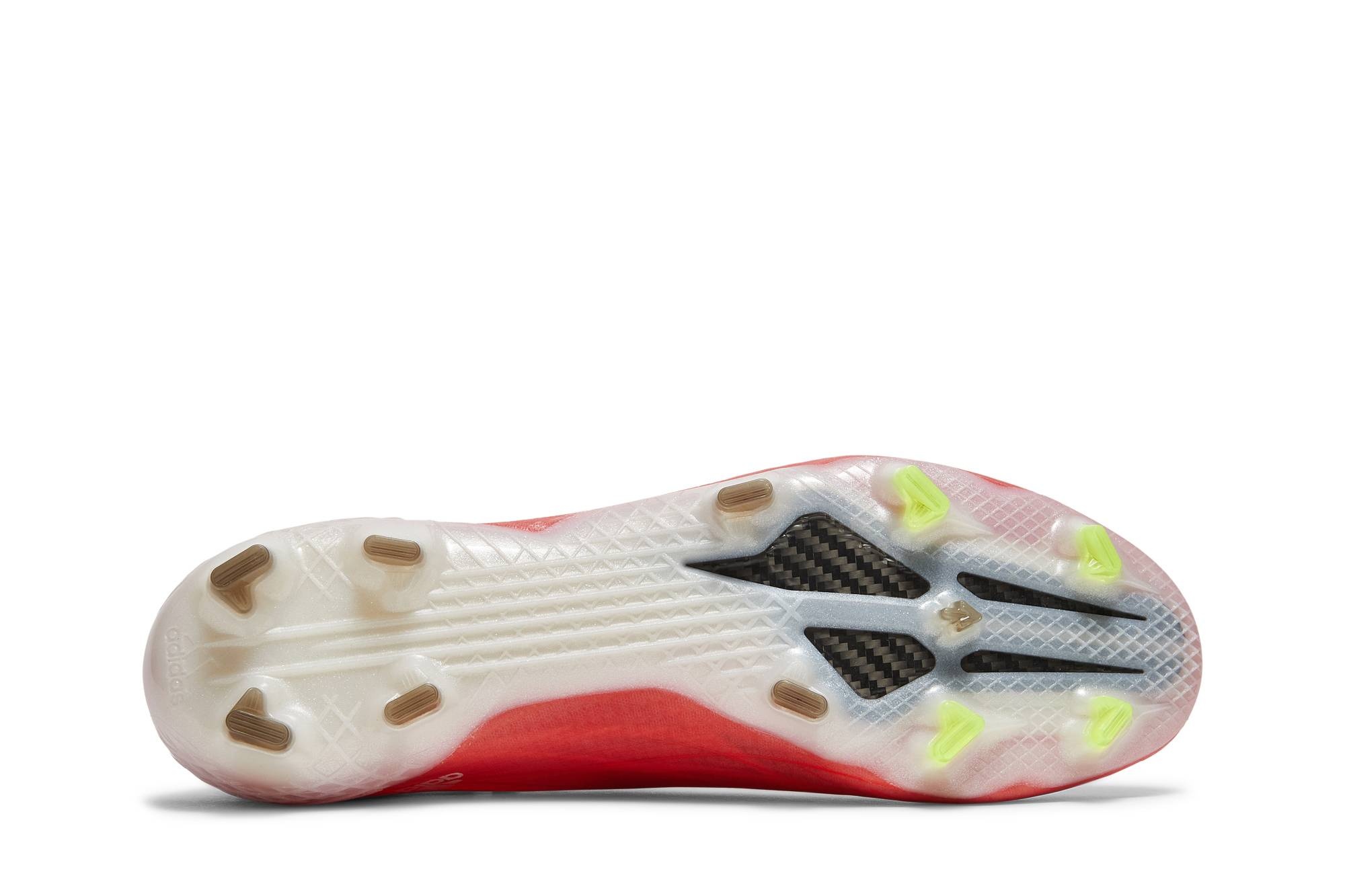X Speedflow.1 FG 'Solar Red' - 4