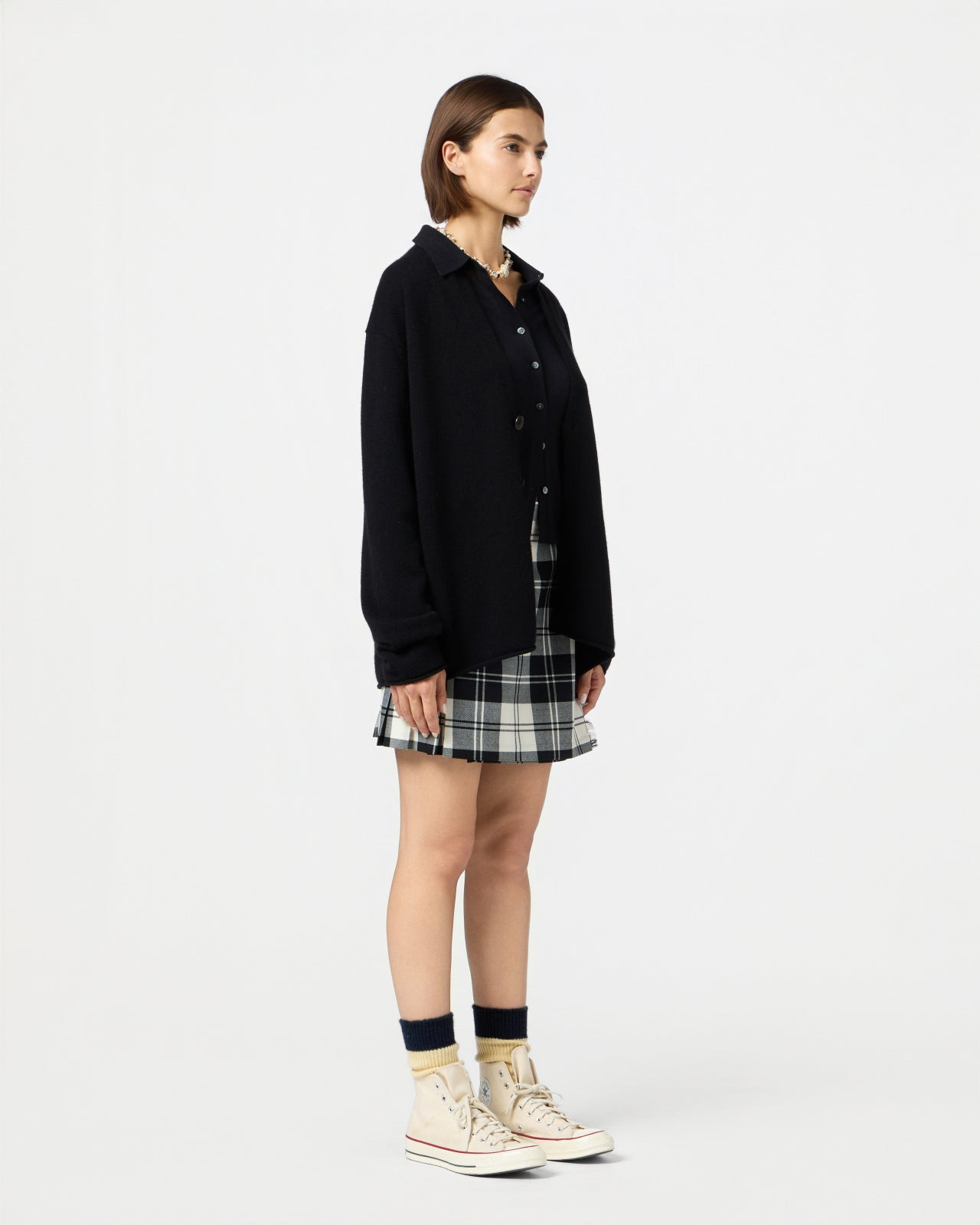 Everywear Cardigan - 5