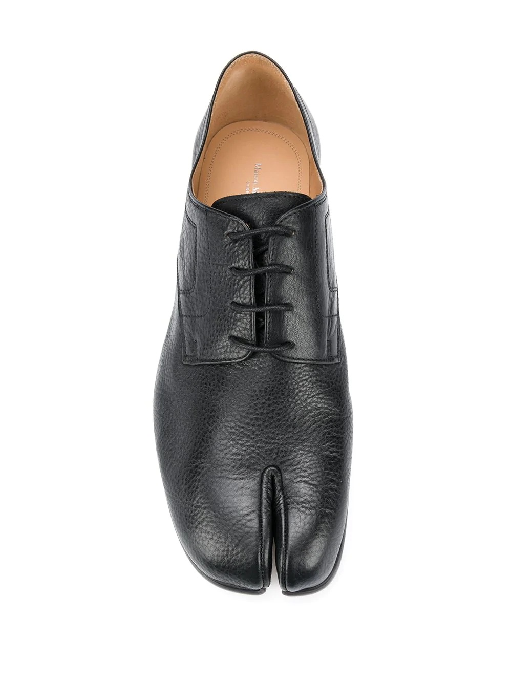 Tabi Derby shoes - 4