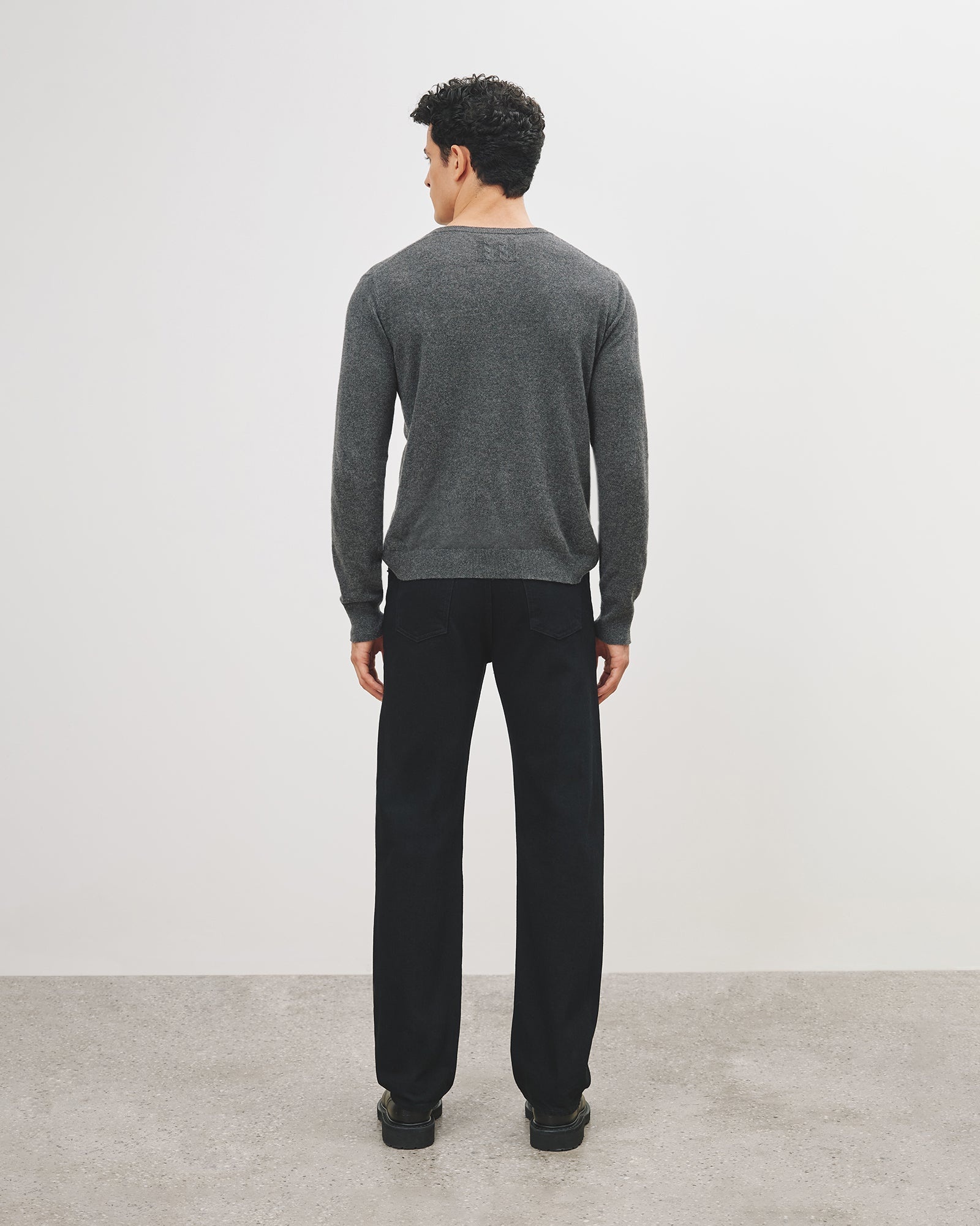 CYRUS SWEATER - 3