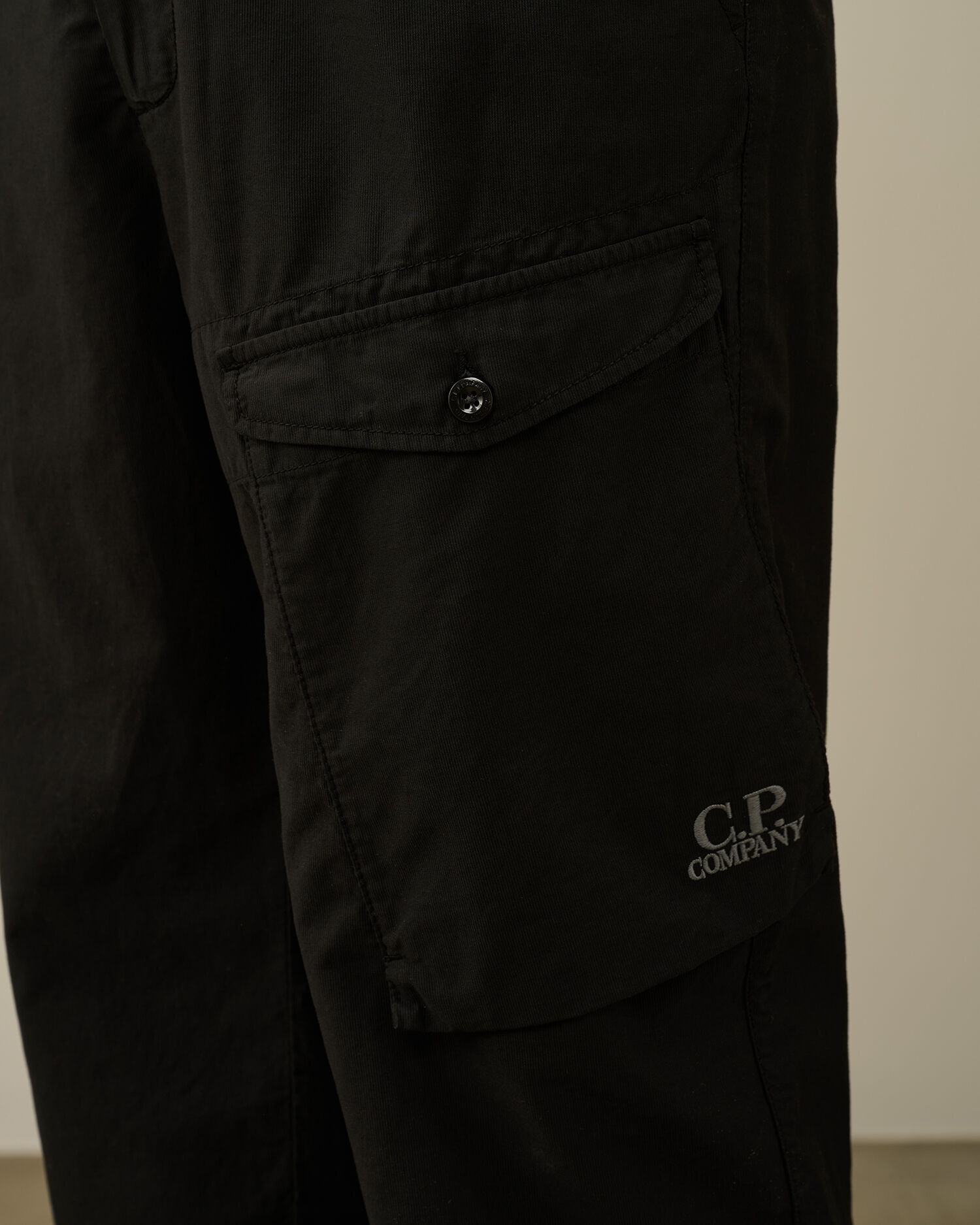 Ottoman Loose Pants - 4
