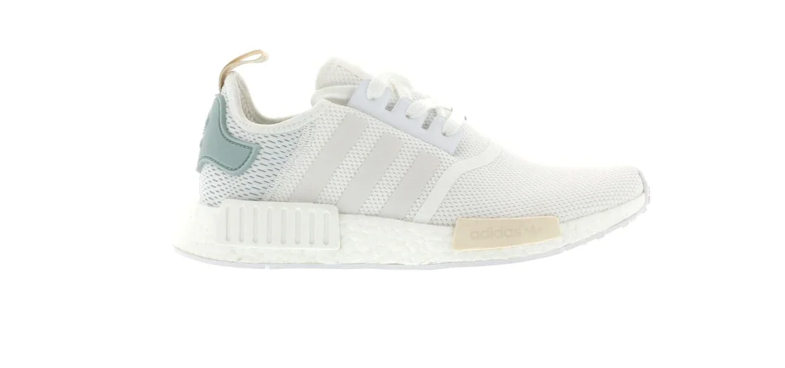 adidas NMD R1 Tactile Green(Women's) - 1