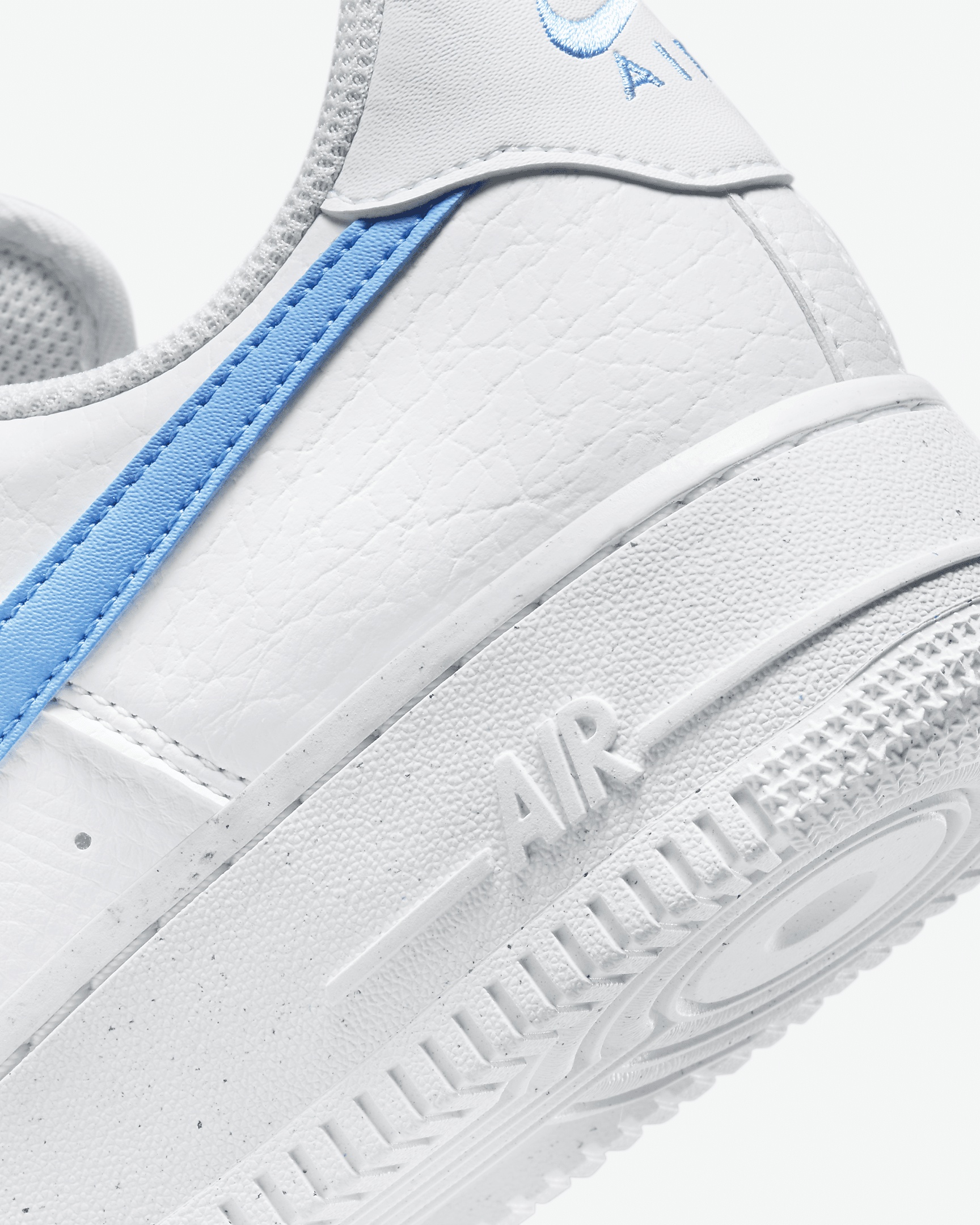 Nike Women's Air Force 1 '07 Next Nature Shoes - 9
