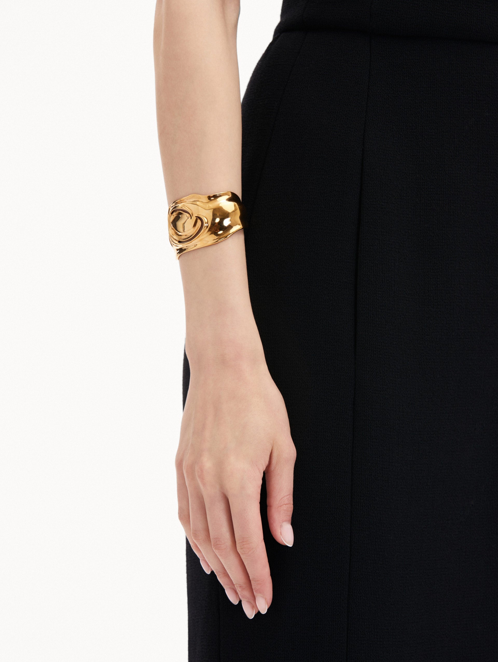O CUFF BRACELET - 3