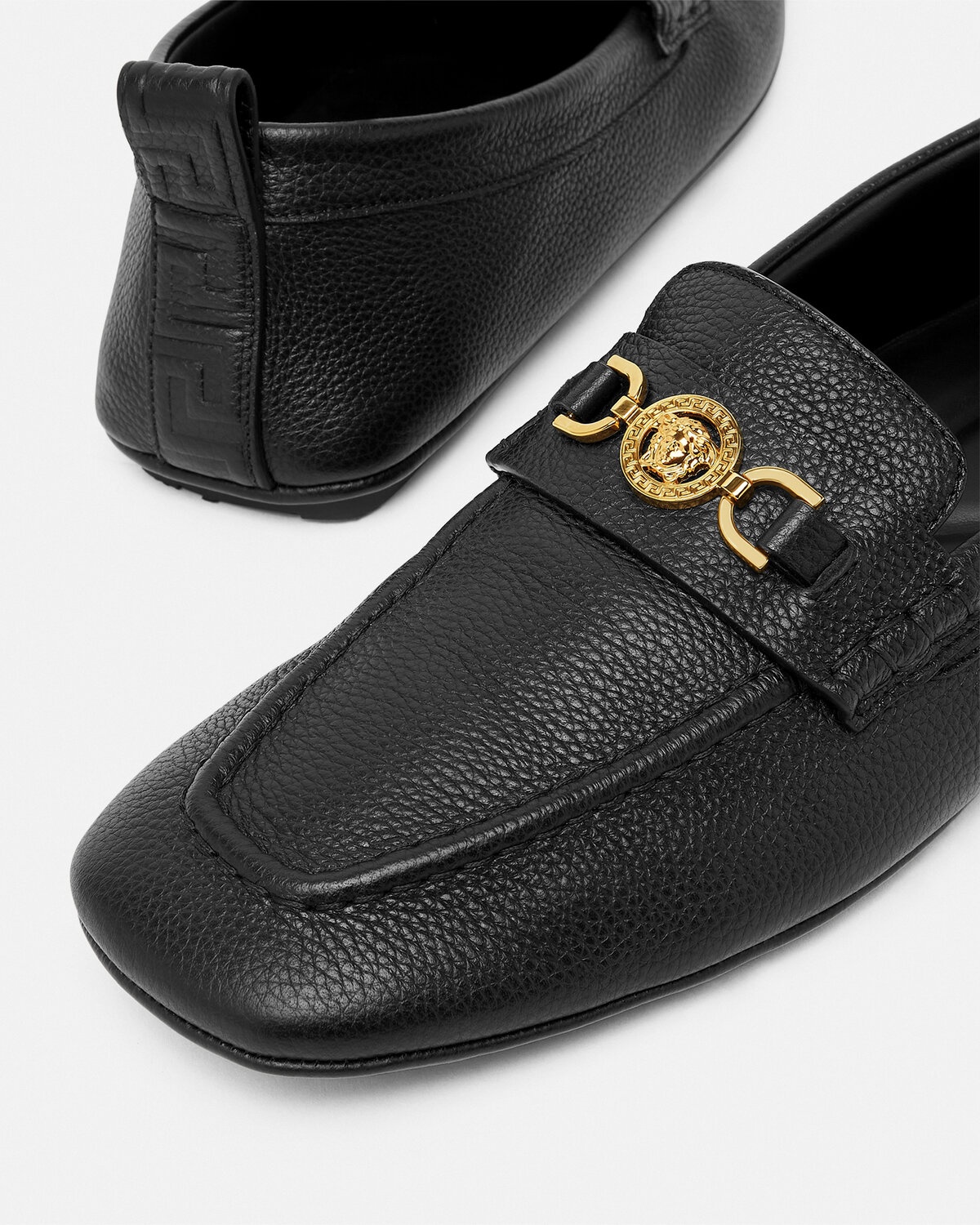 Villa Driver Shoes - 5