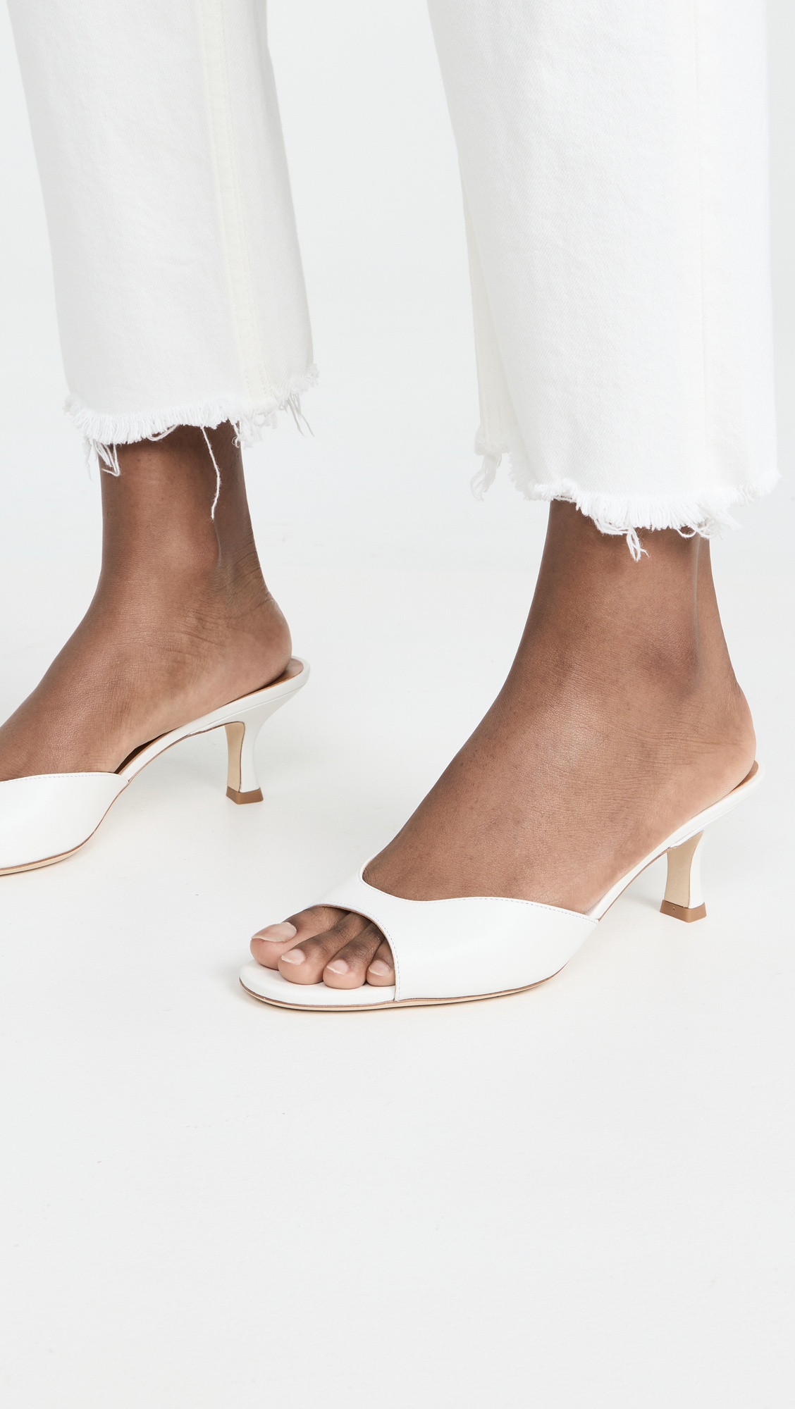 Brigitte Mules - 2