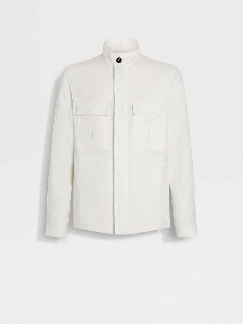 OASI LINO FIELD JACKET 1