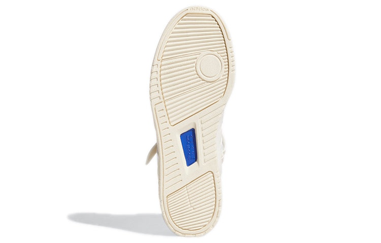 Adidas Postmove Mid “Crystal White” – GW2907 | 12M adidas Postmove Mid  main image 3