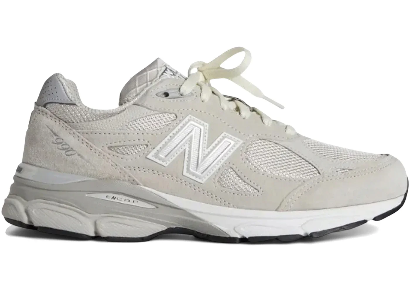 New Balance 990v3 MiUSA Kith Hallow - 1