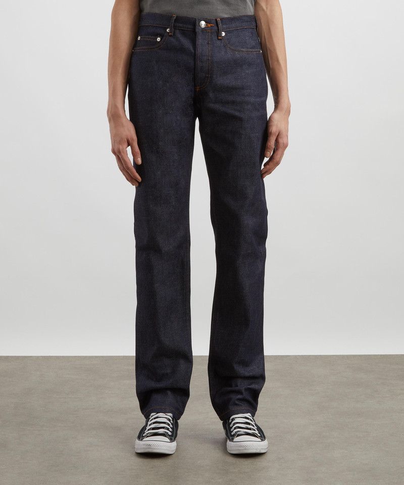 A.P.C. New Standard Jeans outlook