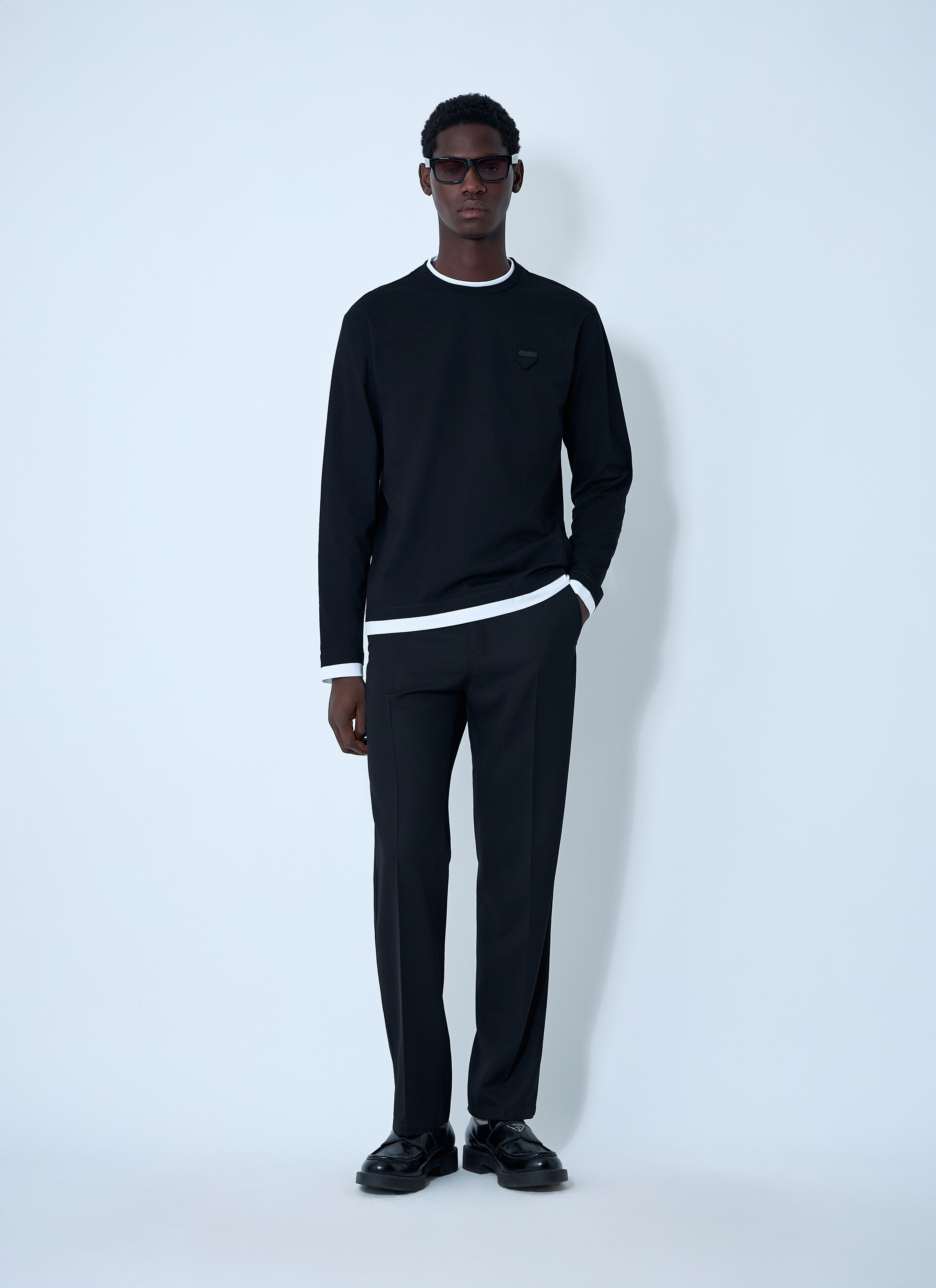 Wool Pants - 2