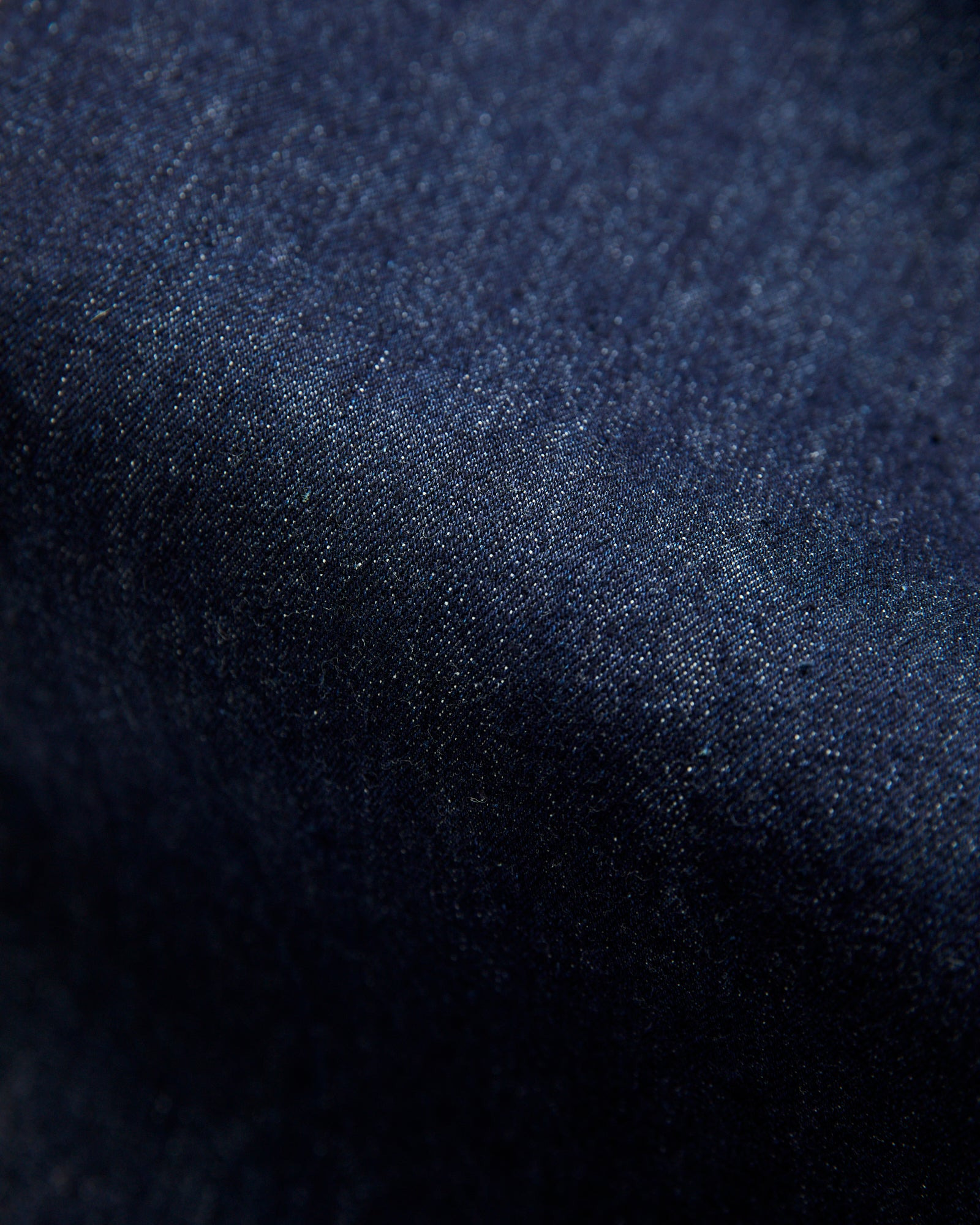105 13.5oz Selvedge Denim - Standard Fit - 8