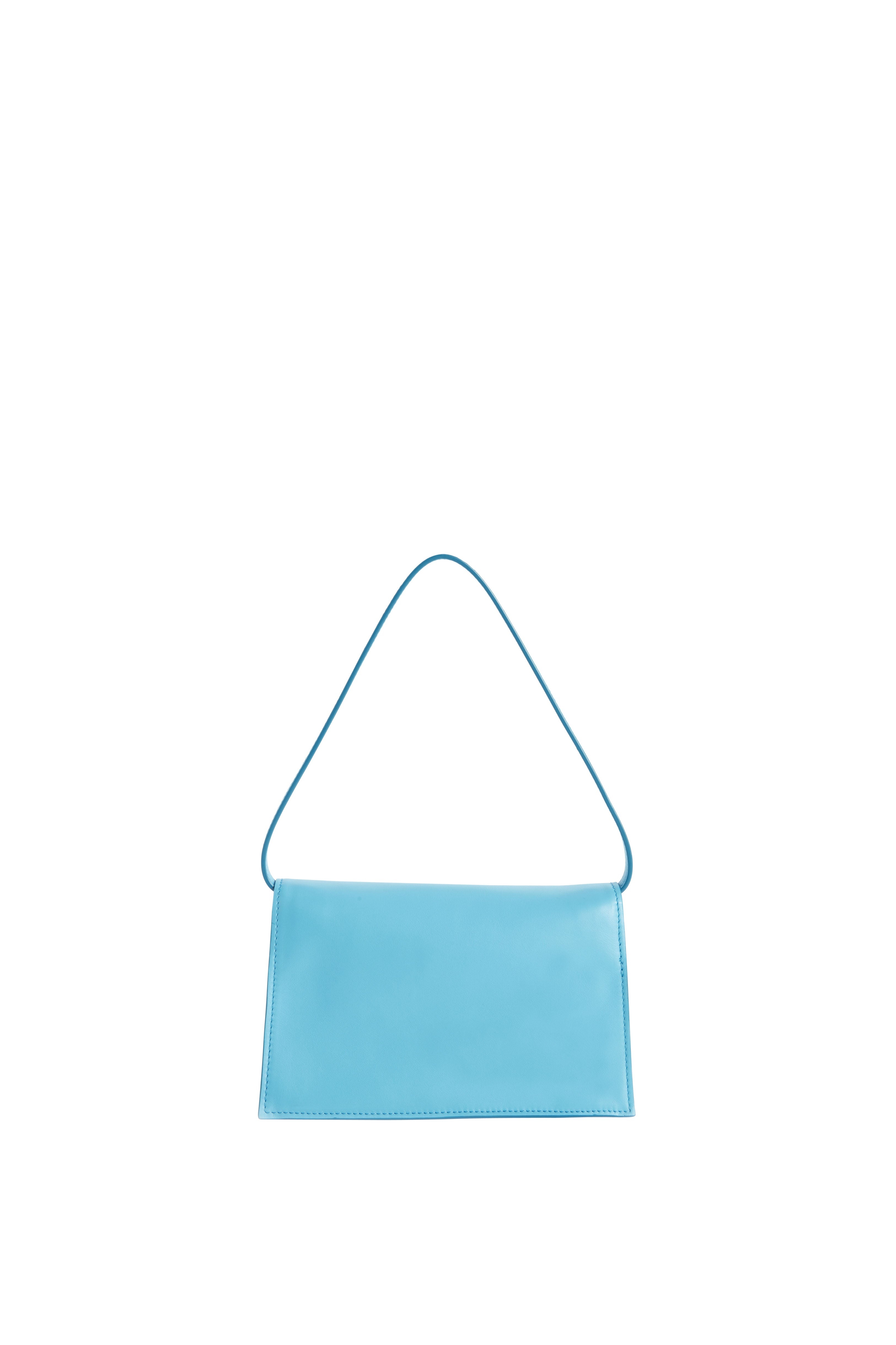 Mini Folder Bag - 10
