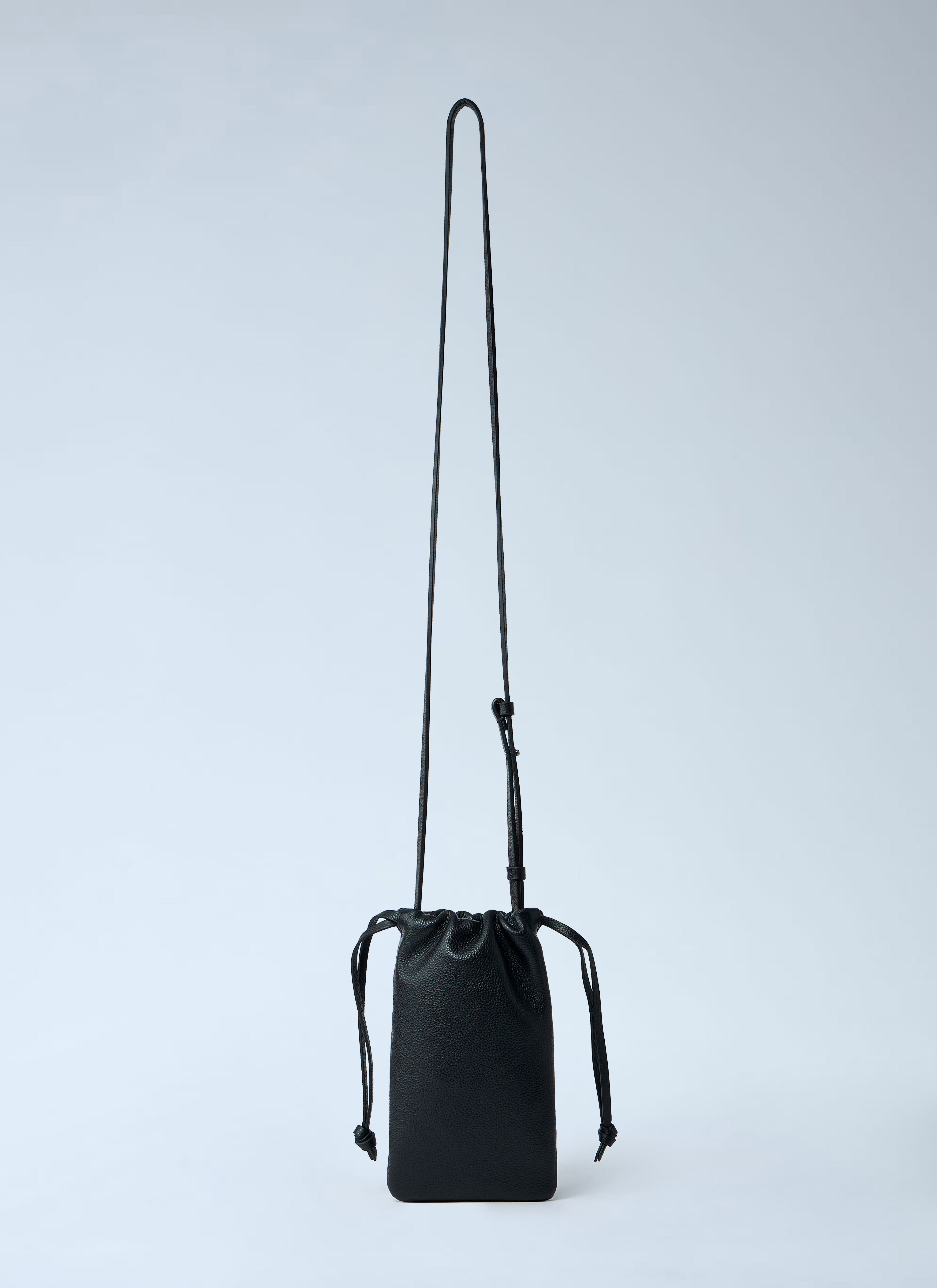 Crossbody Cityscape iPhone Pouch - 3