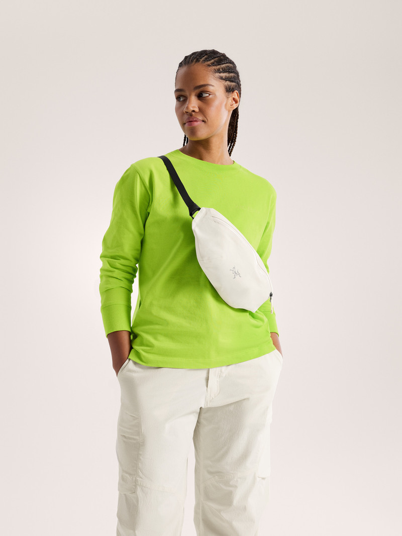Granville Crossbody Bag 4