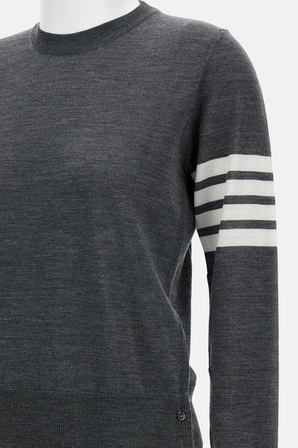 PULLOVER - 3