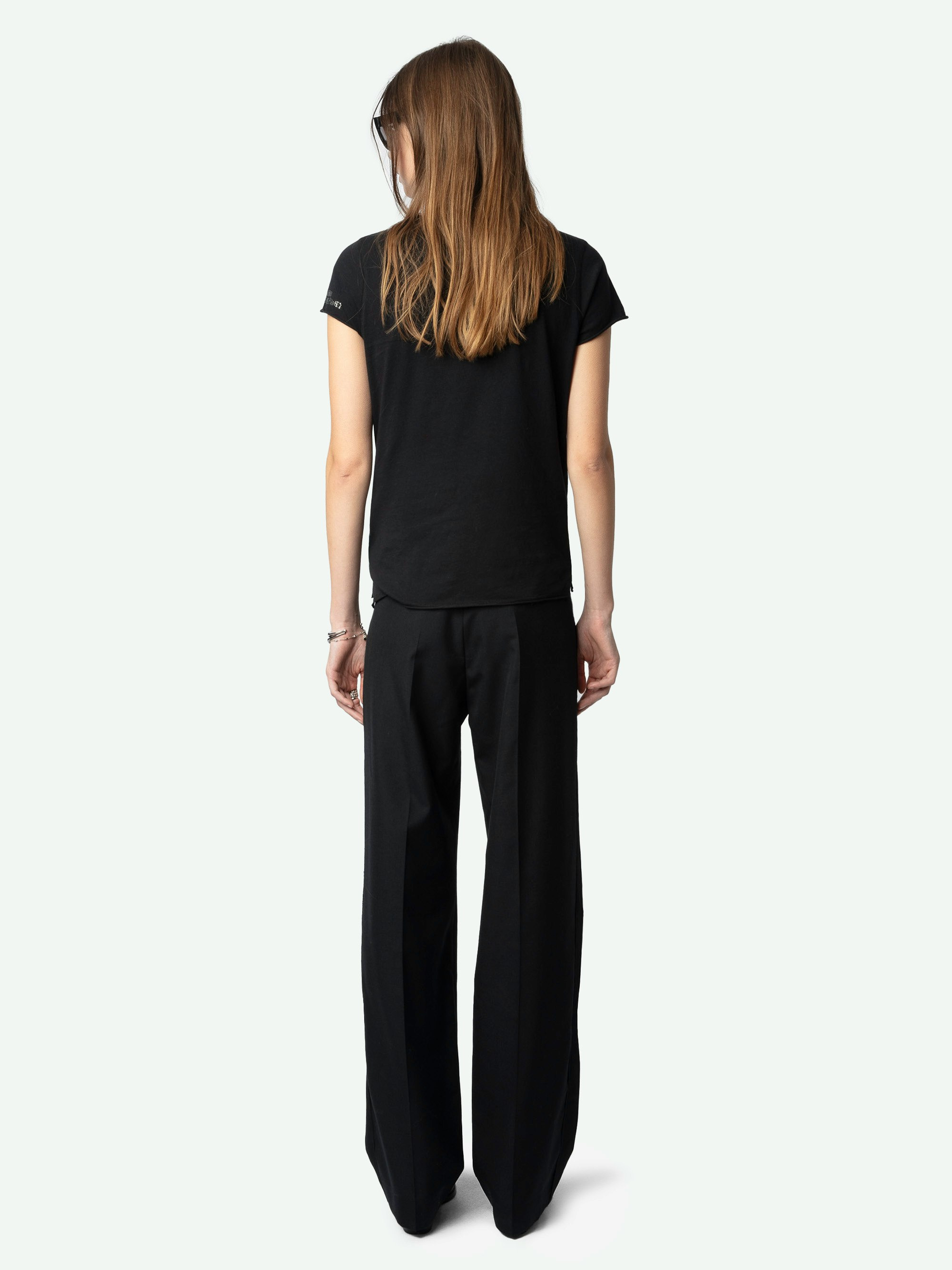 Henley T-shirt - 3