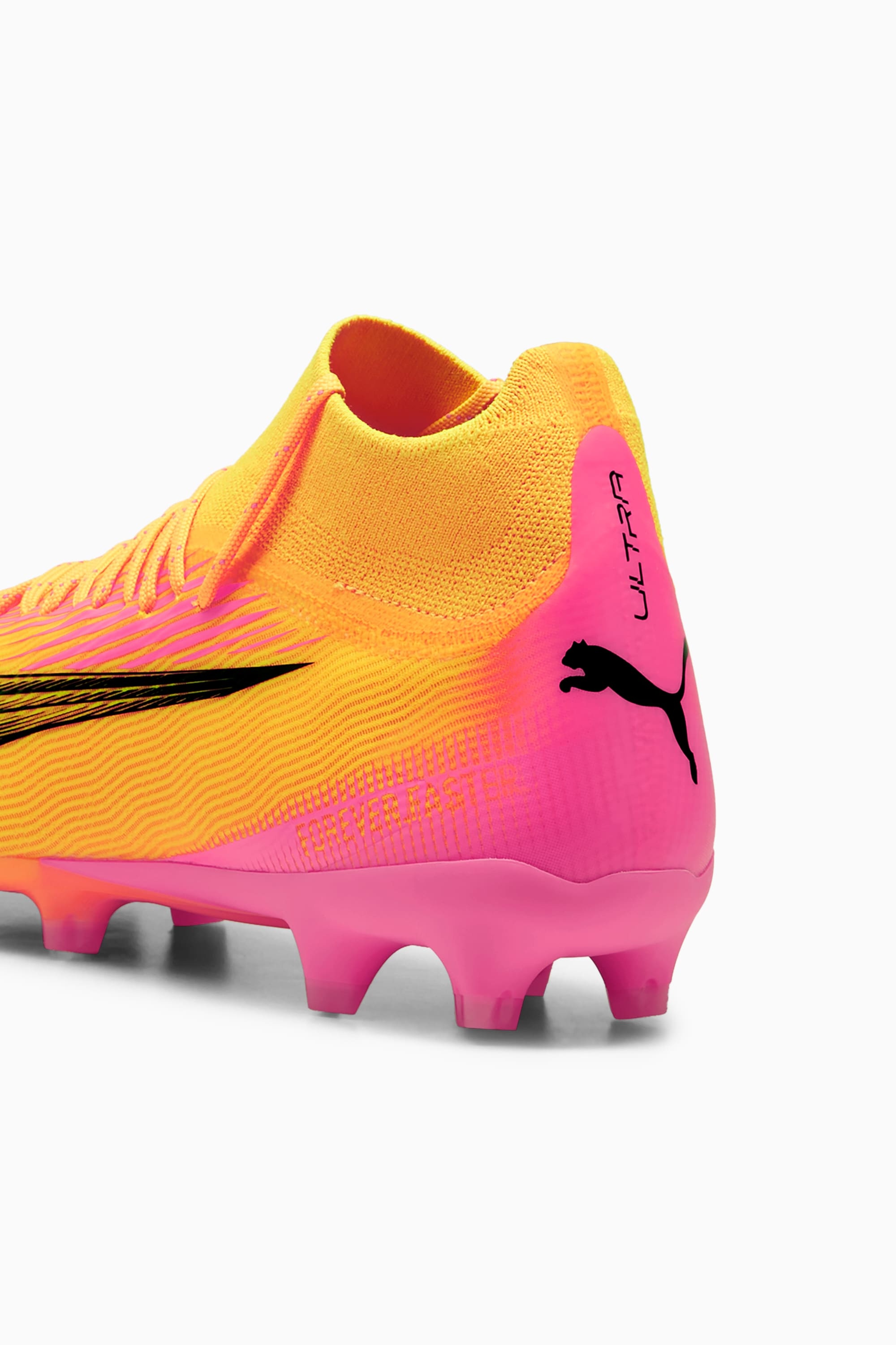 ULTRA PRO Firm Ground/Artificial Ground Men's Soccer Cleats - 5